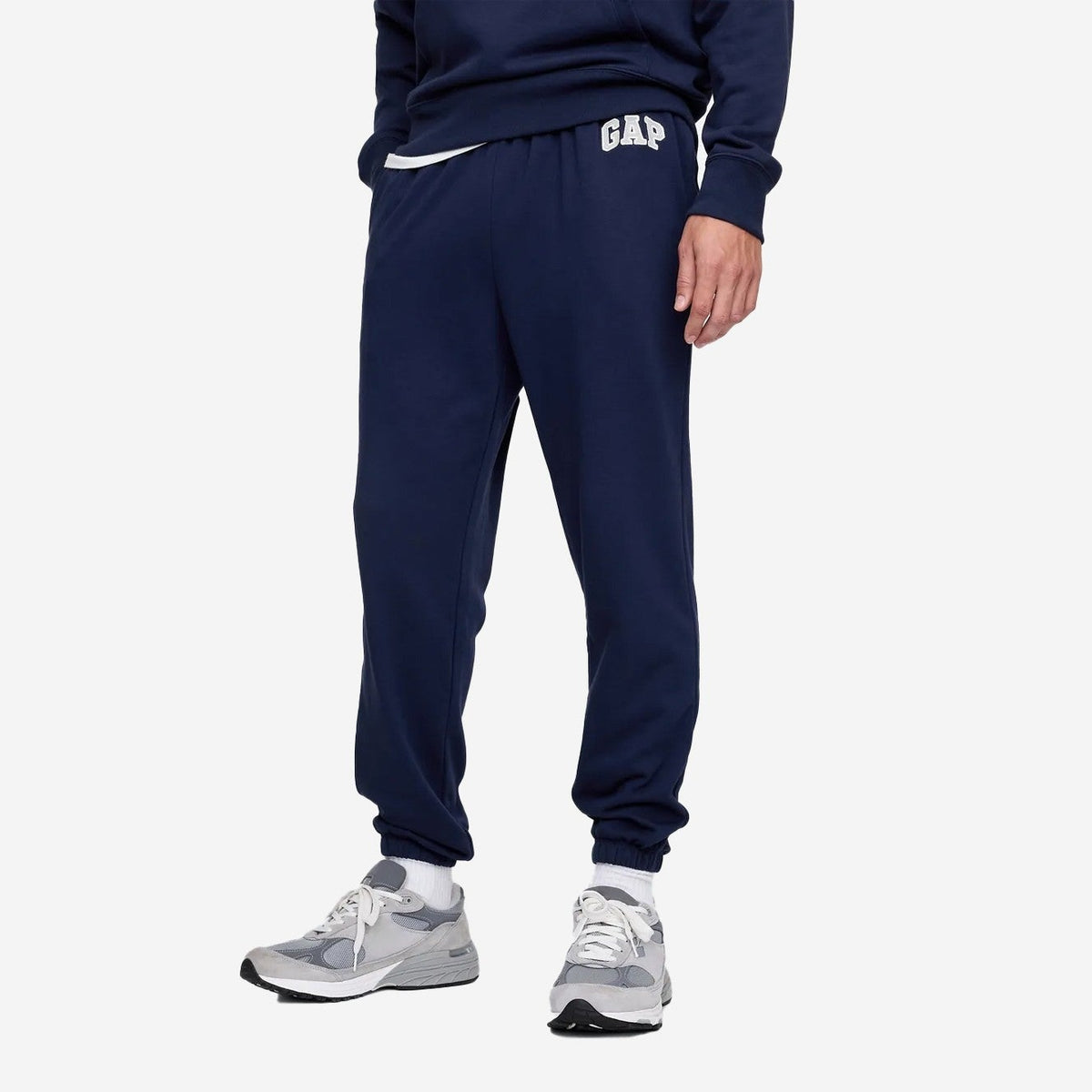 Logo Sweatpants