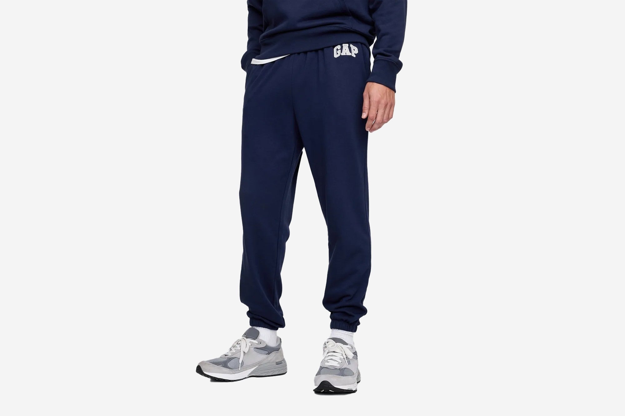Logo Sweatpants