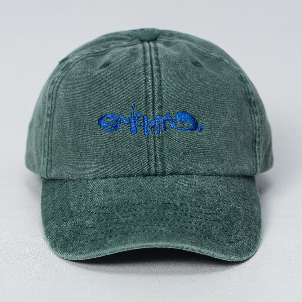 Sneaker Industry Snkrind Type Hat