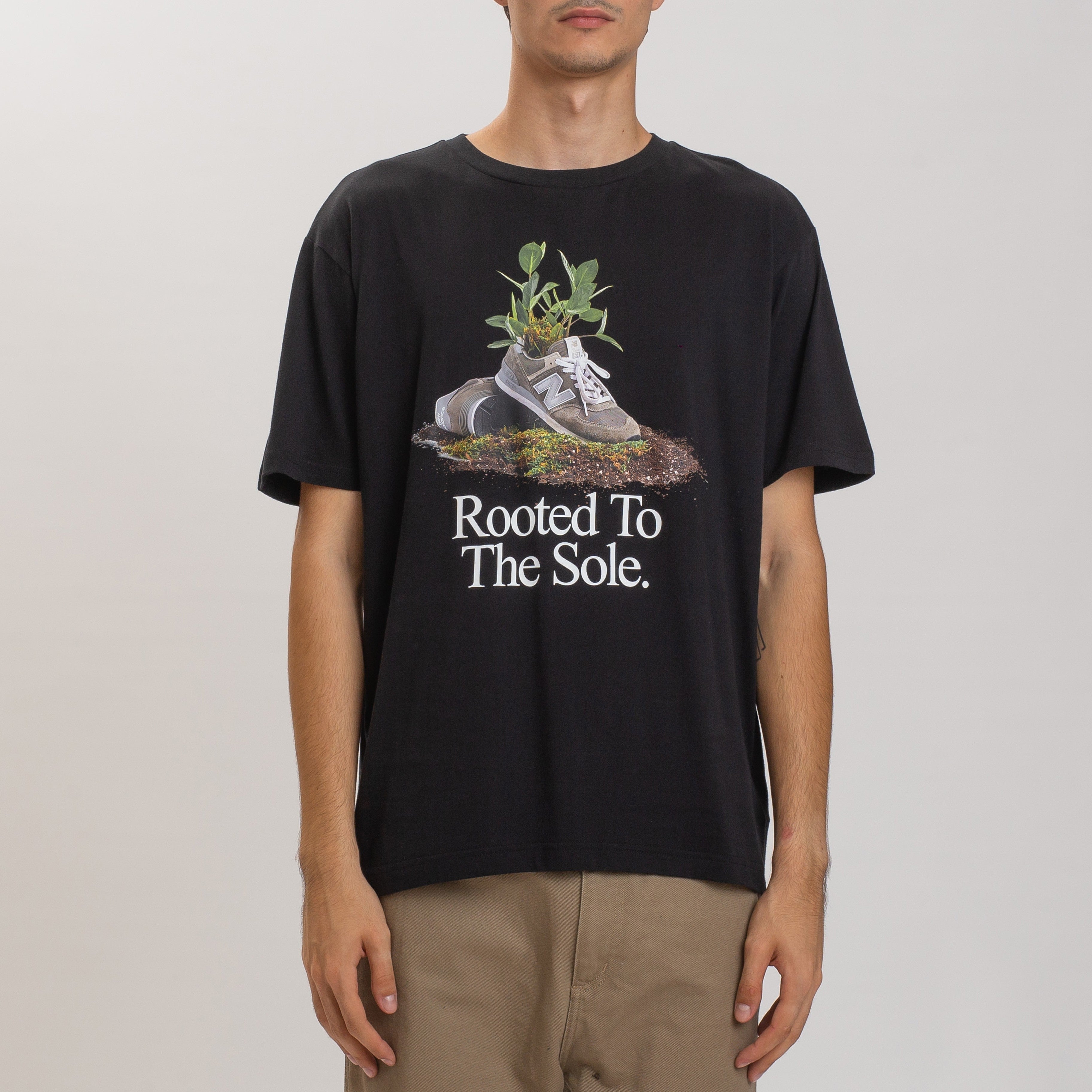Legacies Rooted T-Shirt