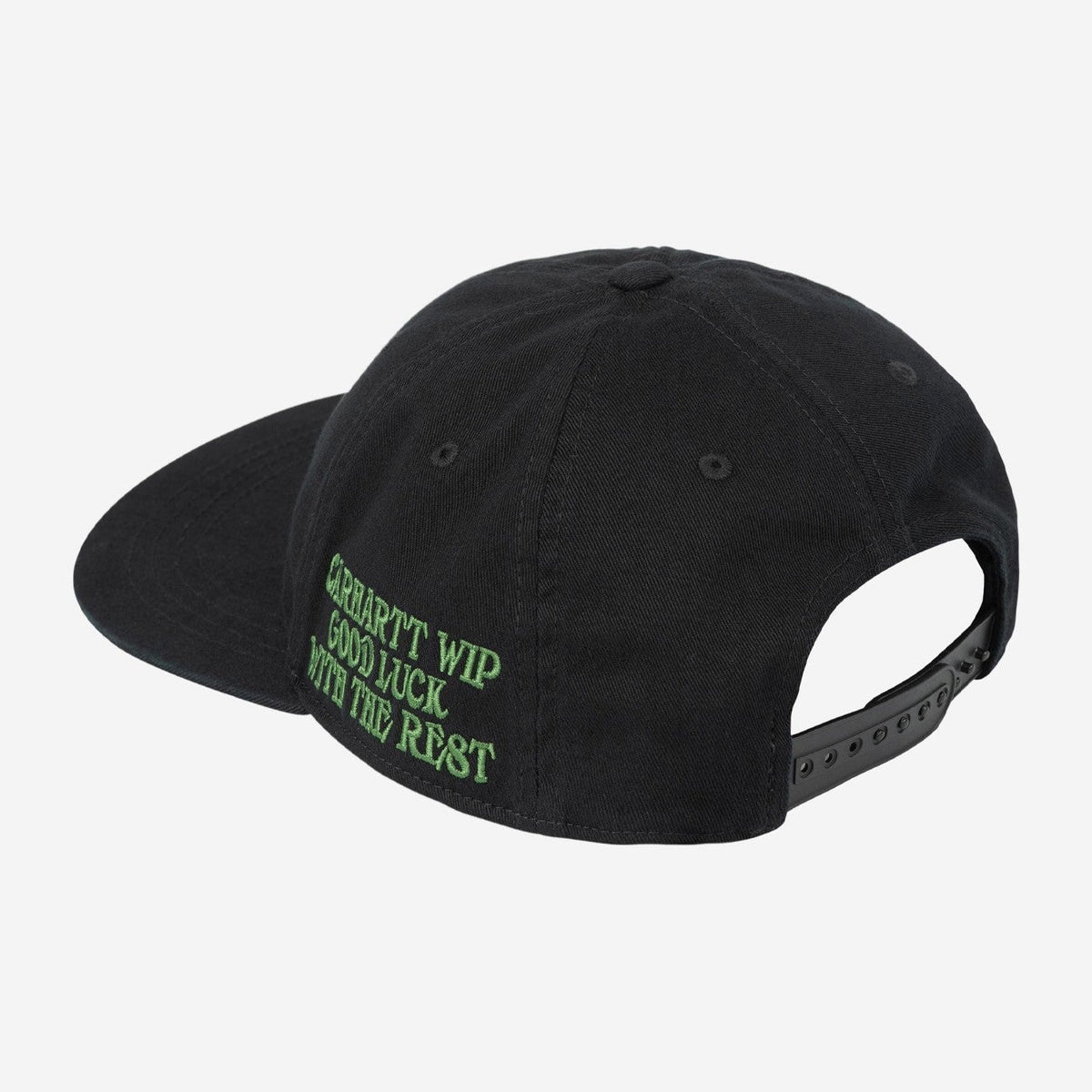 Clover Cap