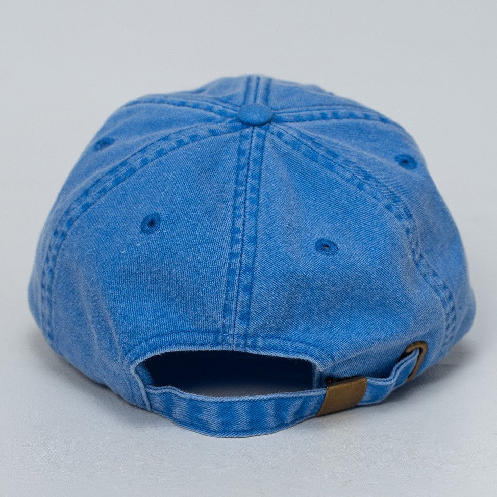 Sneaker Industry Snkrind Goods Hat