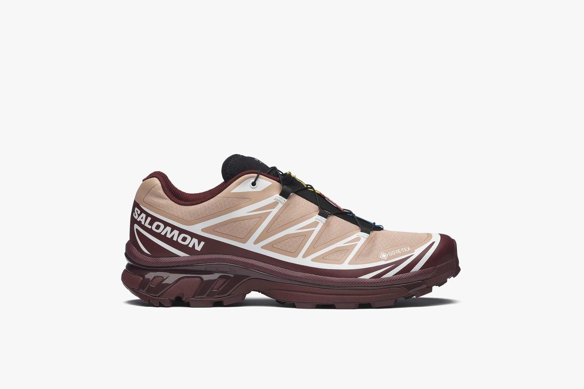 Salomonxt-6 Gtx