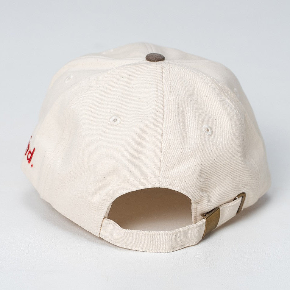 Sneaker Industry San Snkrind. Two Tone Hat