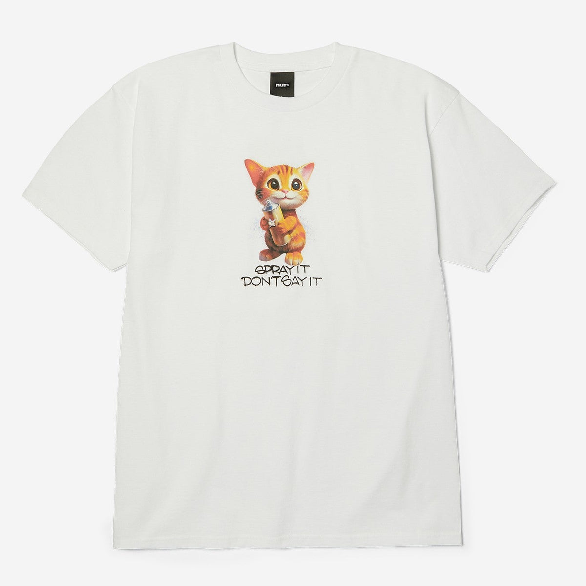 Hufspray It T-Shirt