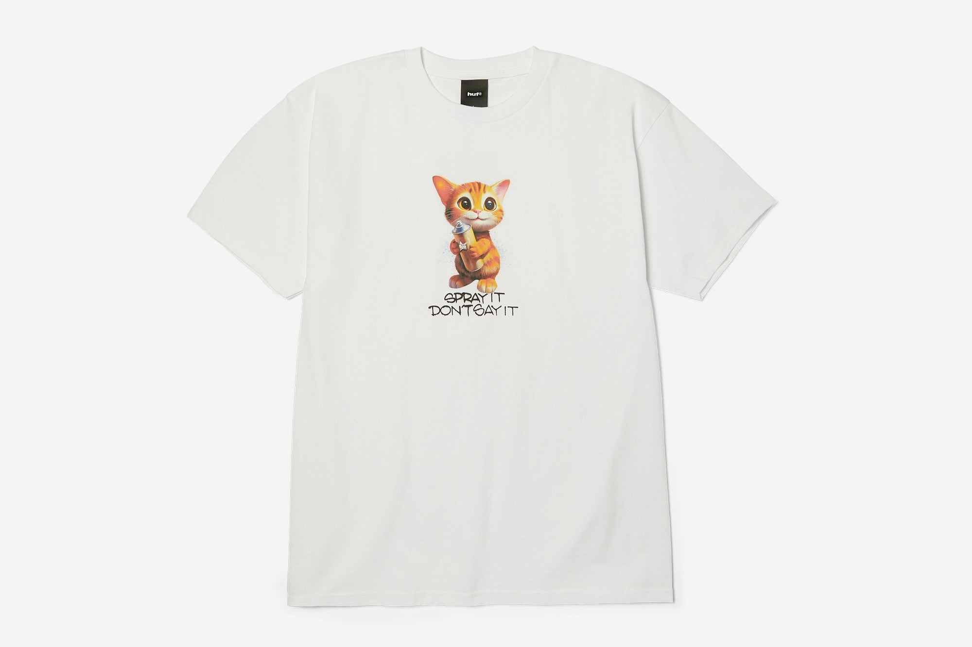 Hufspray It T-Shirt