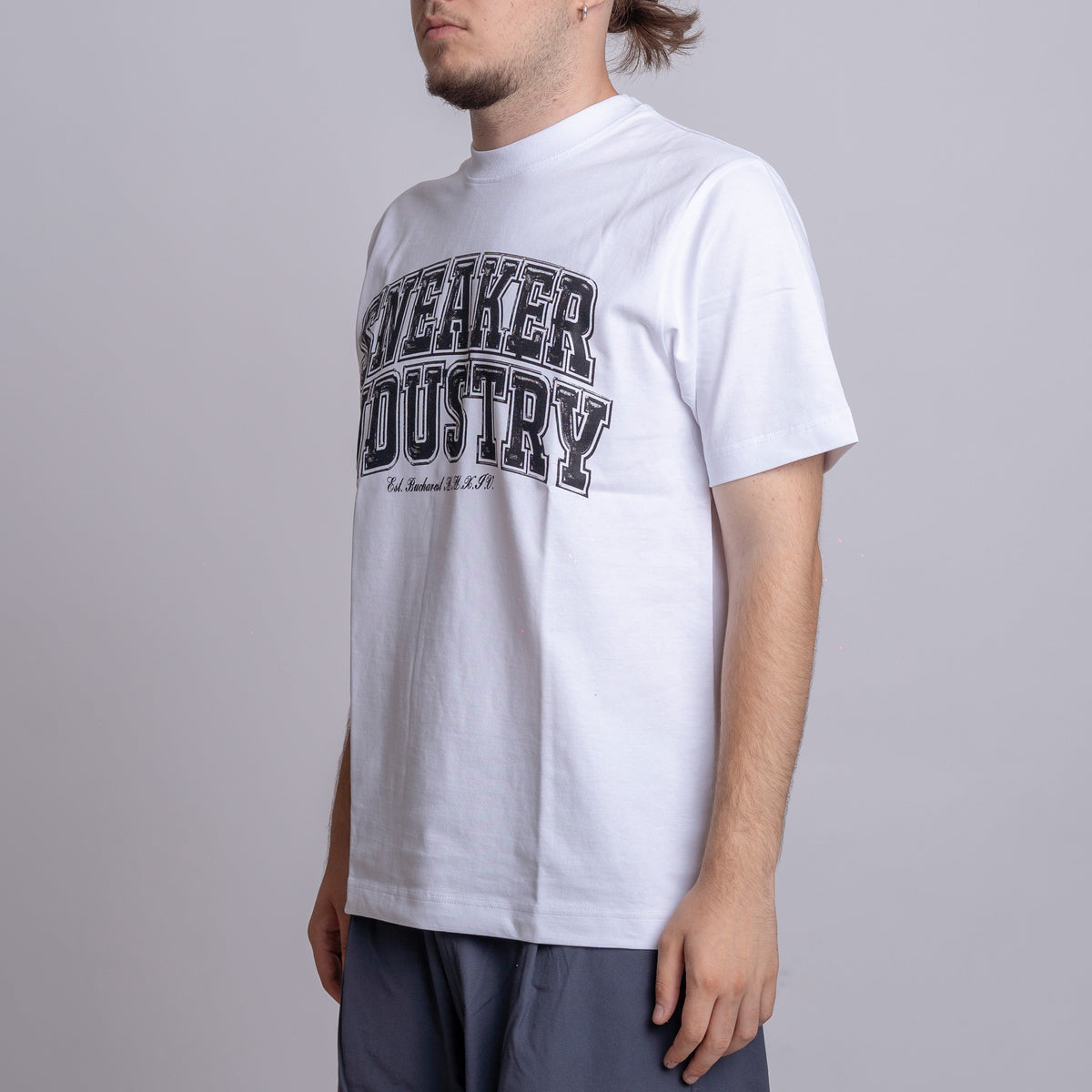 University Snkrind T-Shirt