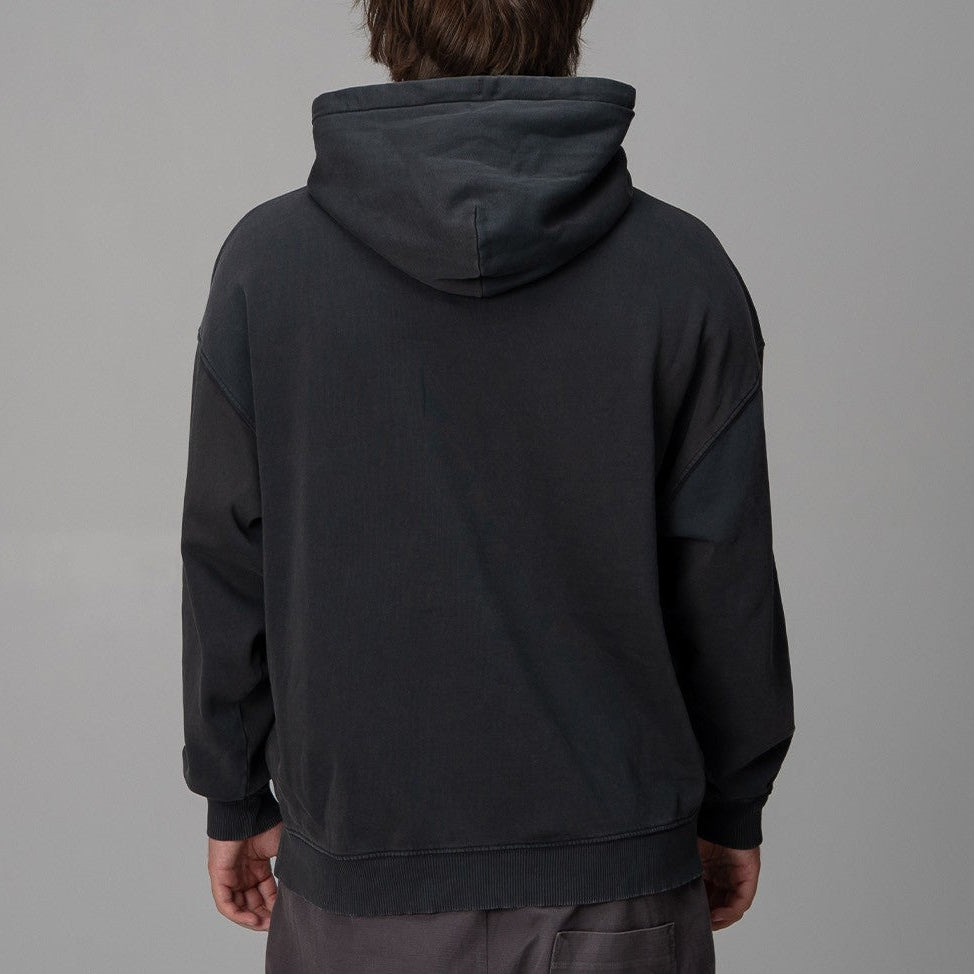 Sneaker Industry Ibtfoba Hoodie