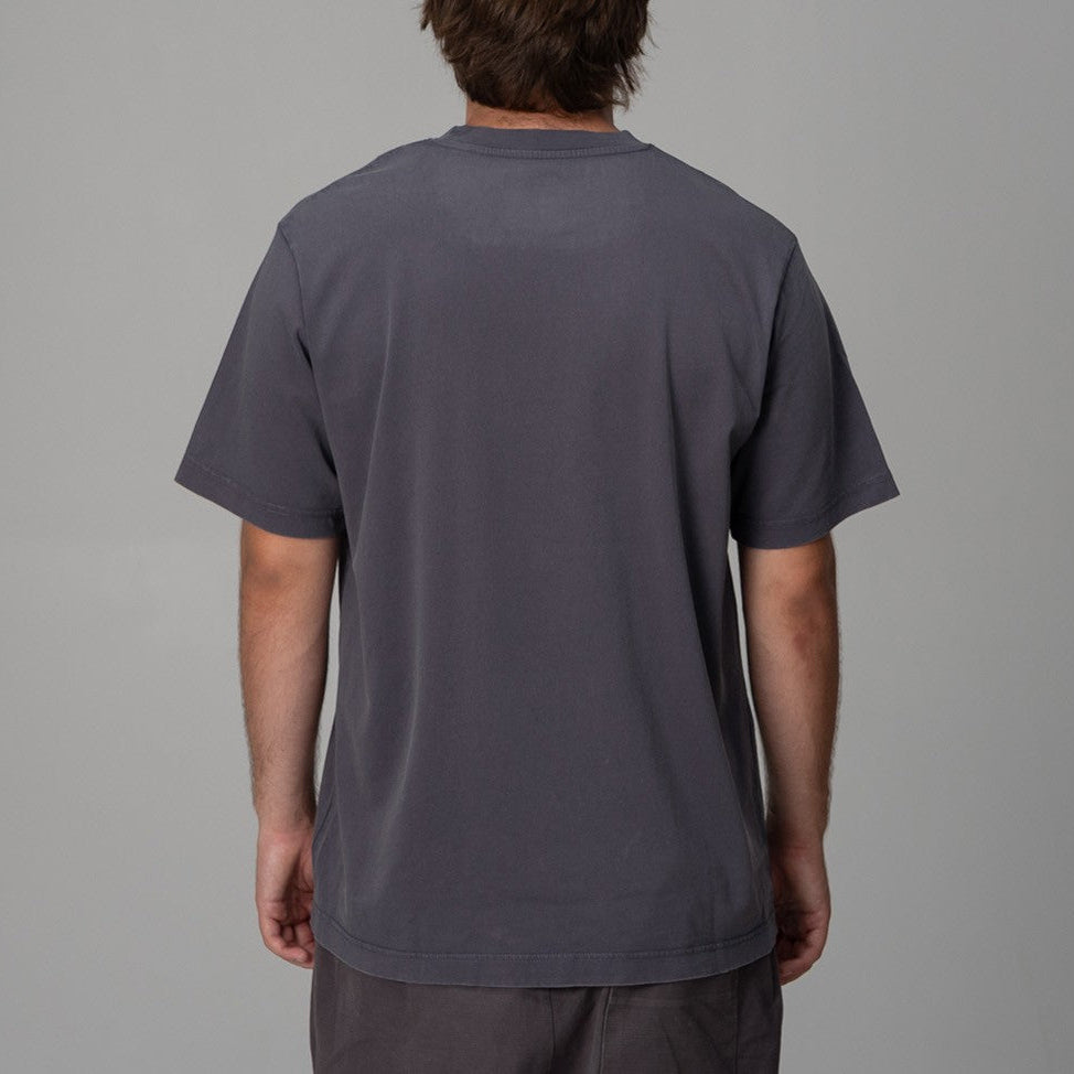 Sneaker Industry Snkrind Type Tee