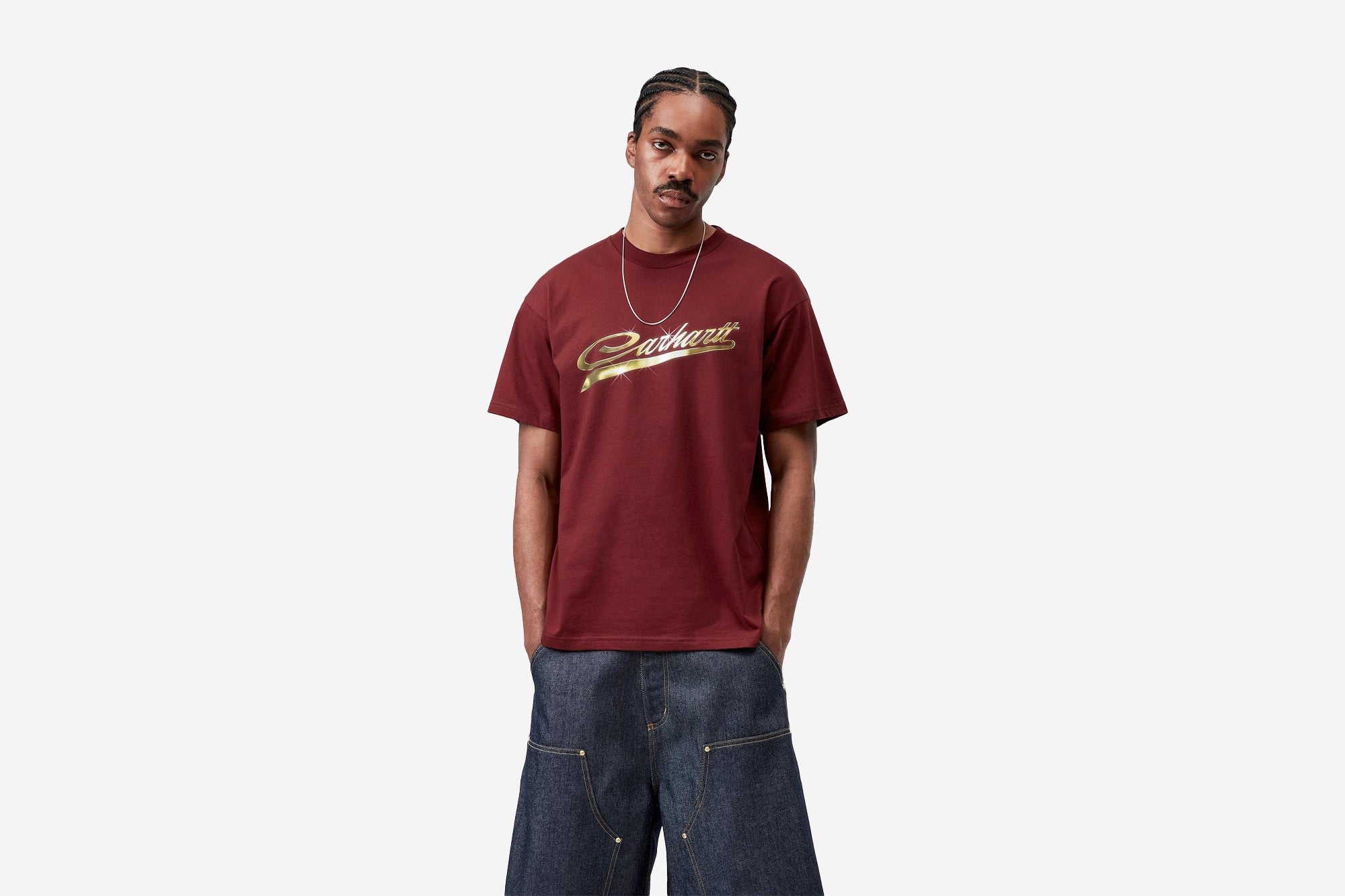 S/S Vroooom T-Shirt