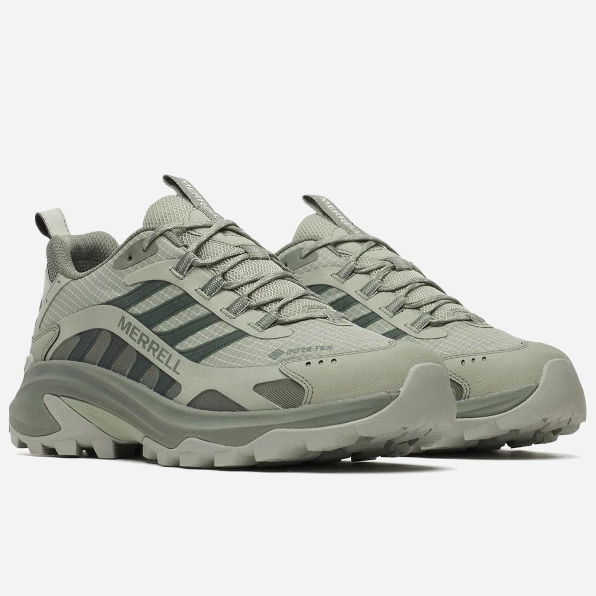 Moab Speed 2 Gore-Tex
