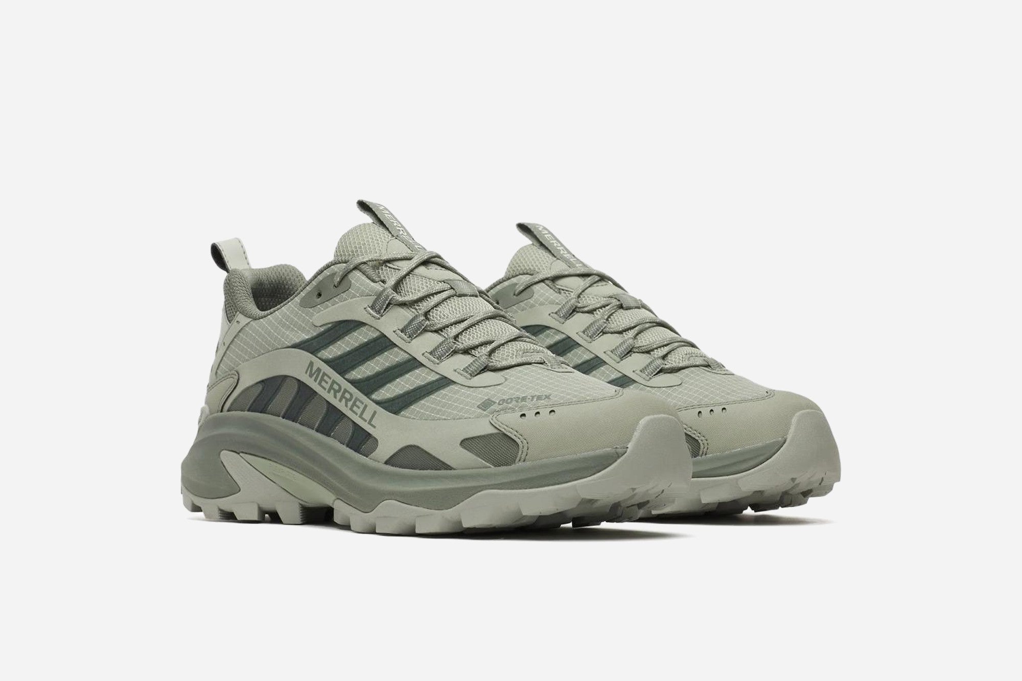 Moab Speed 2 Gore-Tex