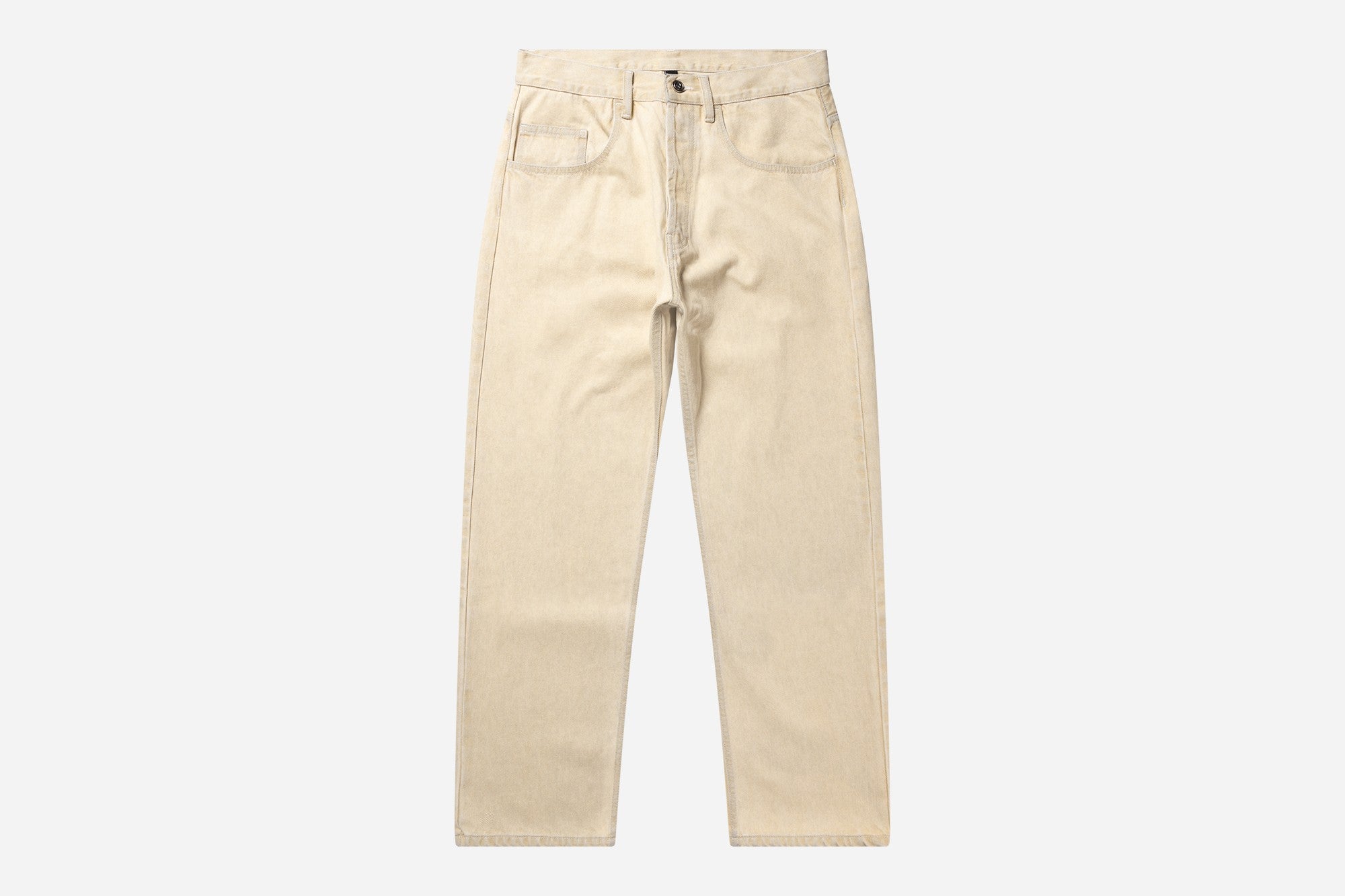 Bleached Bagi Jean