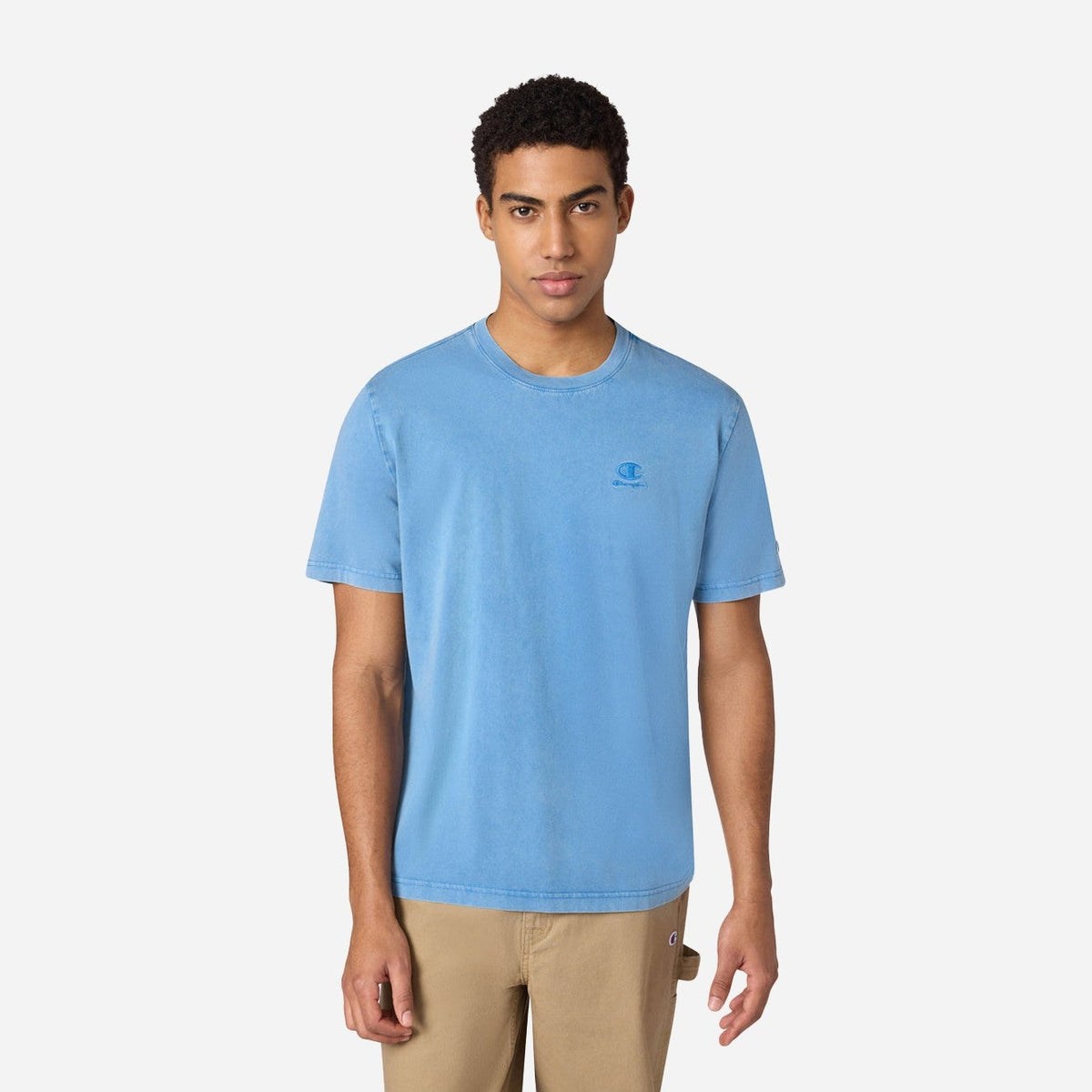 Icons Ss T-Shirt