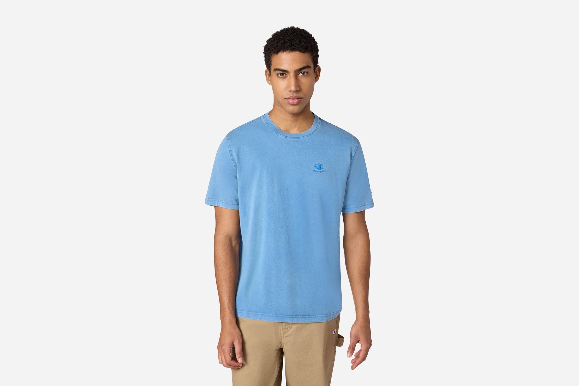 Icons Ss T-Shirt