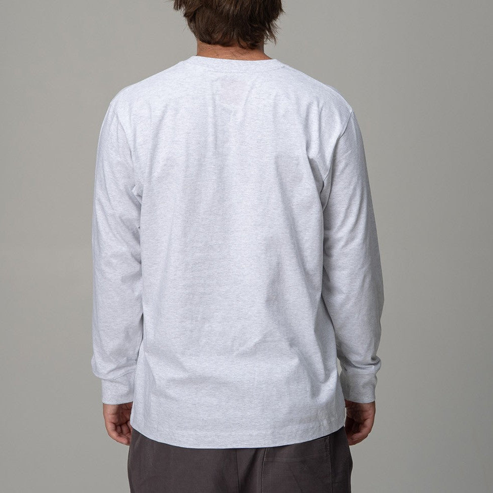 Sneaker Industry San Snkrind. Longsleeve