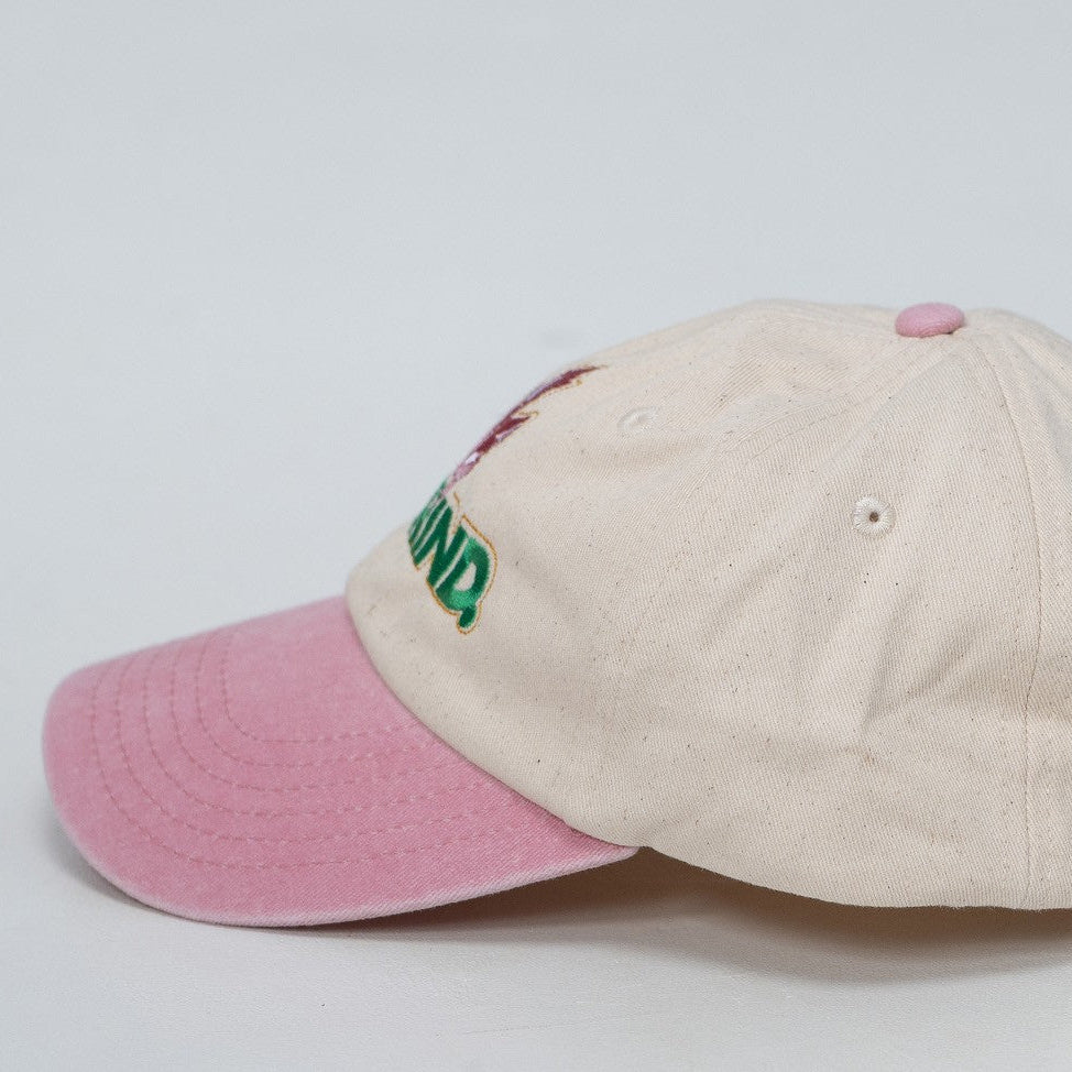 Sneaker Industry Soft Paws. Sharp Claws Hat