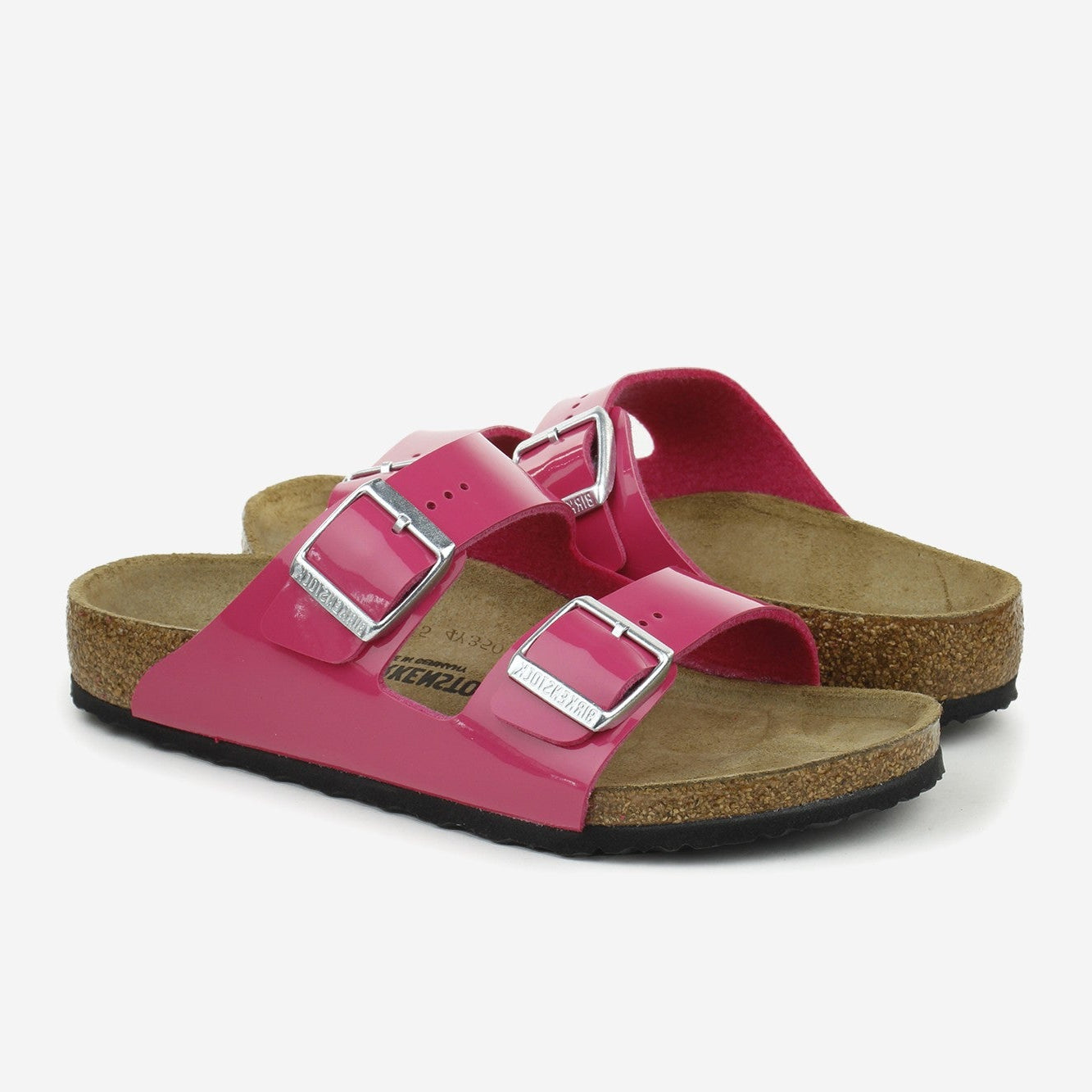 Arizona Kids Birko-Flor Patent