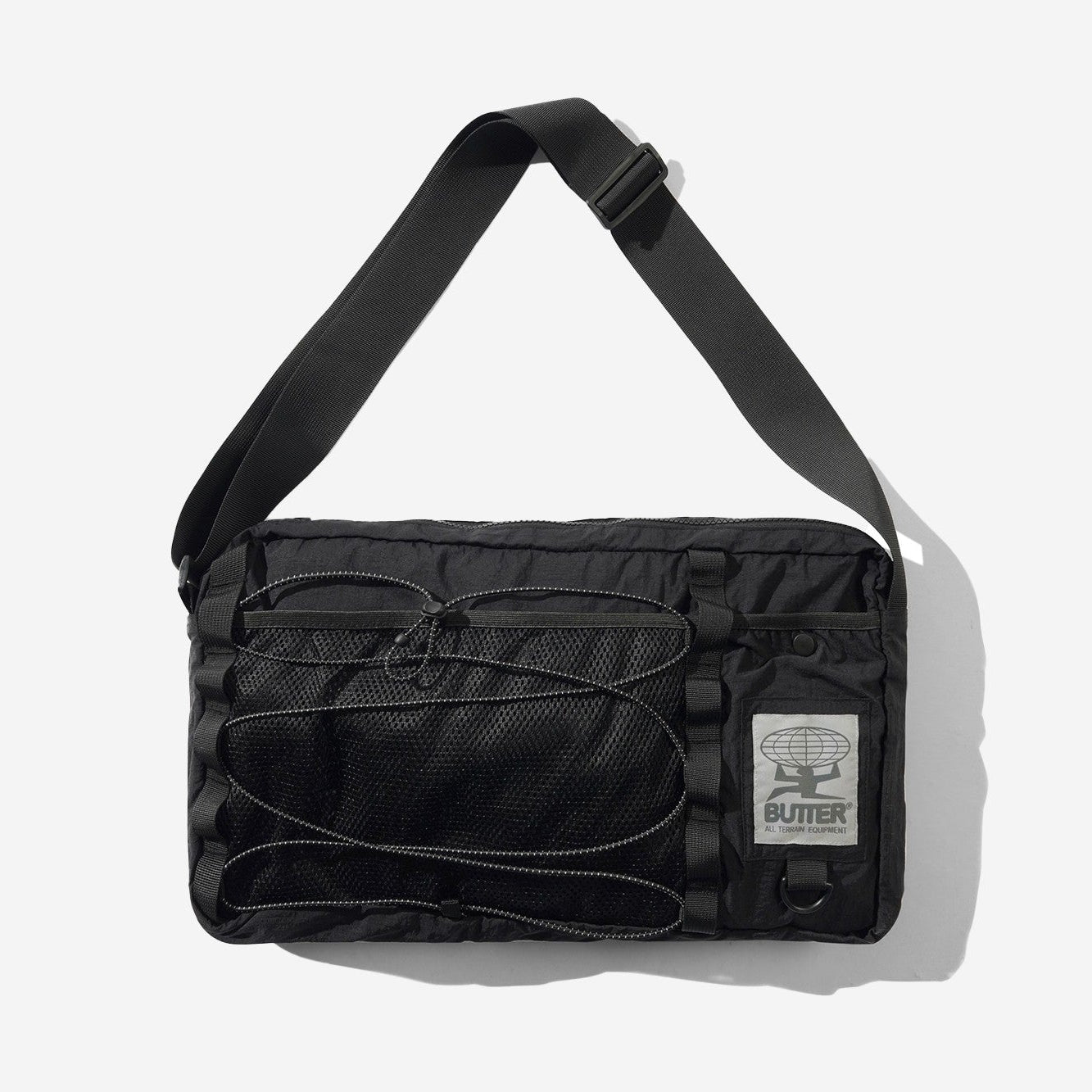 Express Side Bag