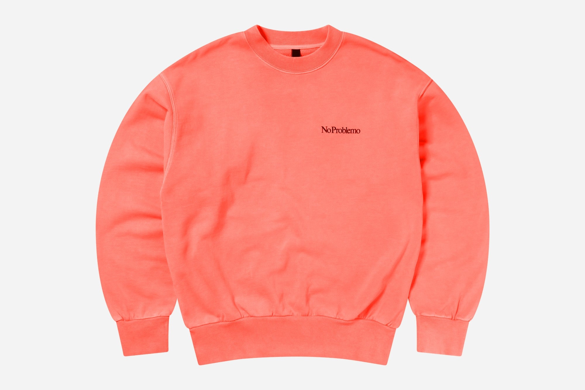 Mini Problemo Sweatshirt
