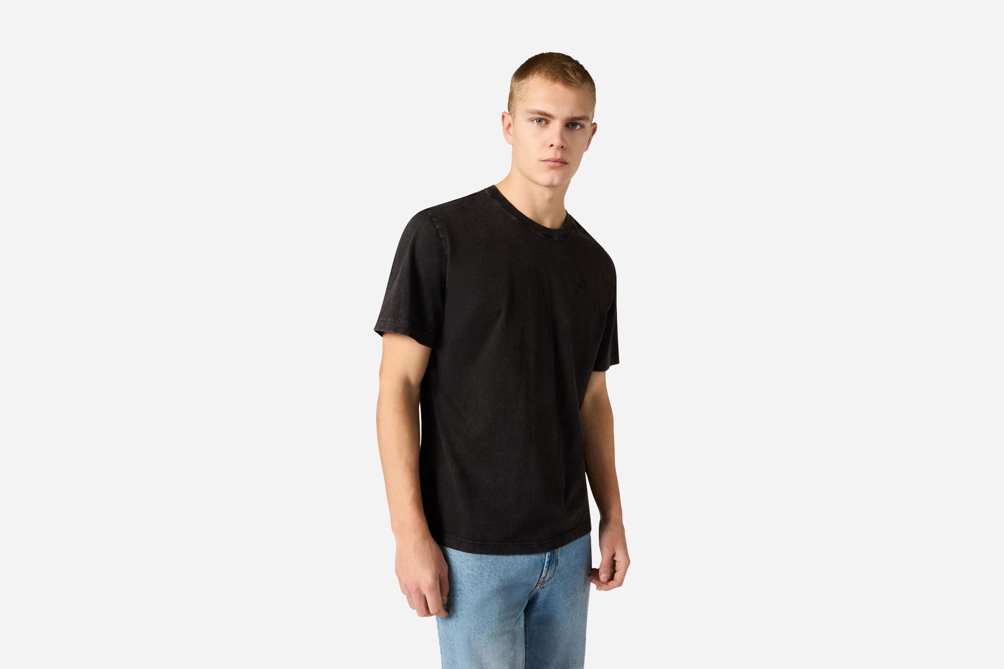 Icons Ss T-Shirt