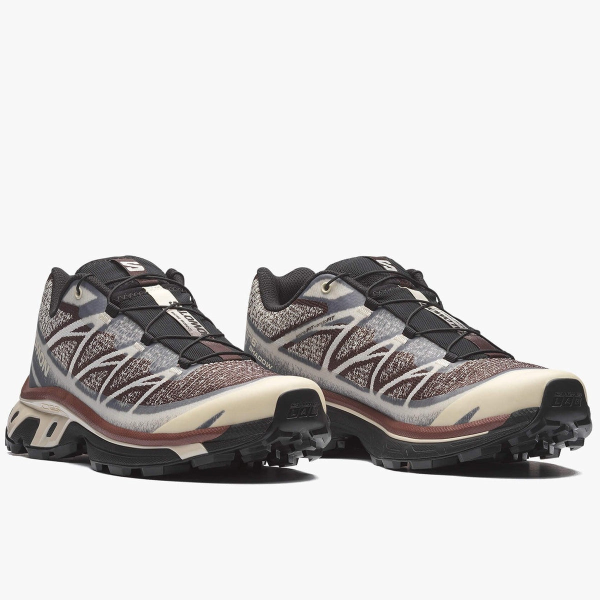 Salomon Xt-6 Shadow