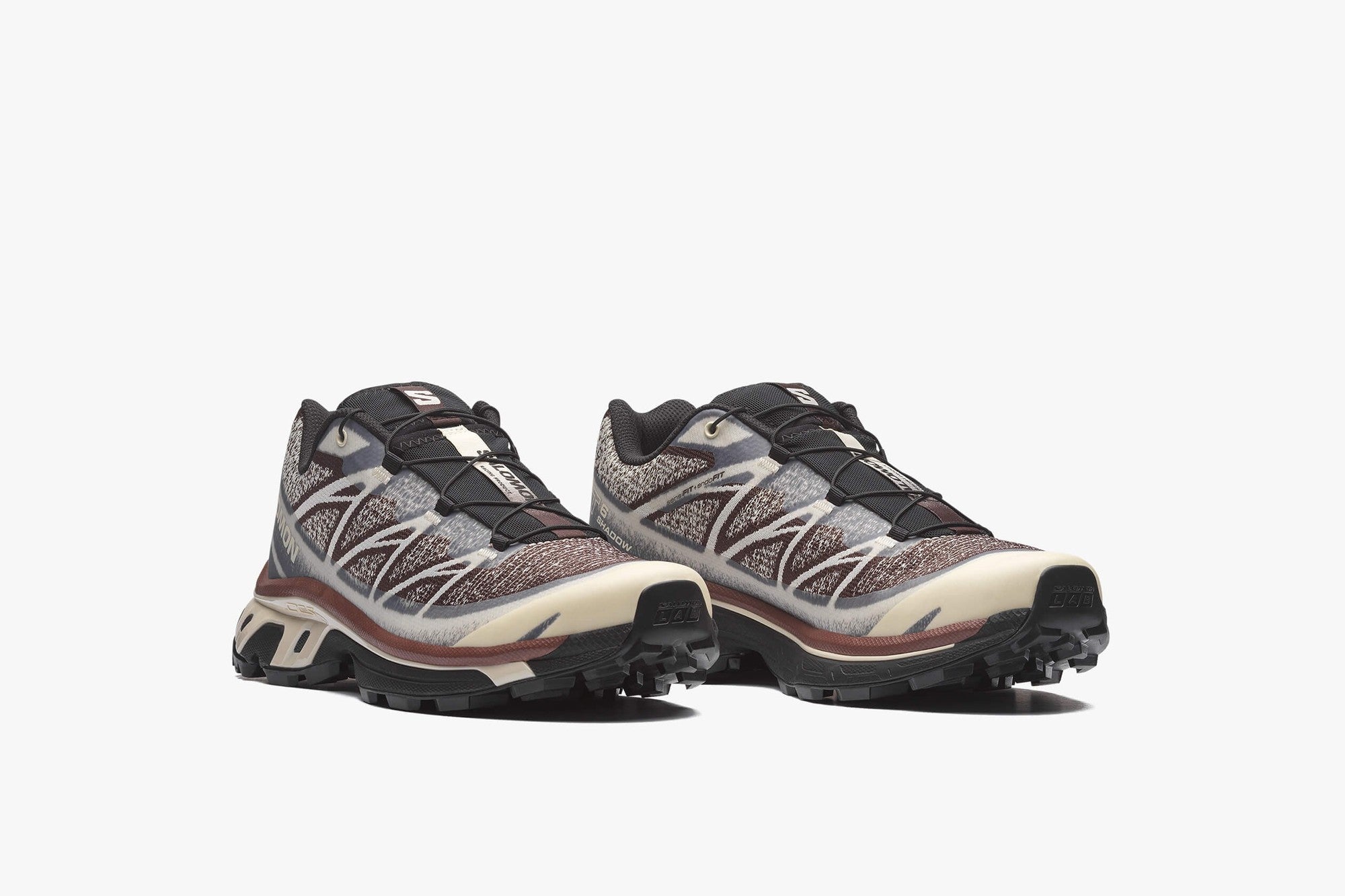Salomon Xt-6 Shadow