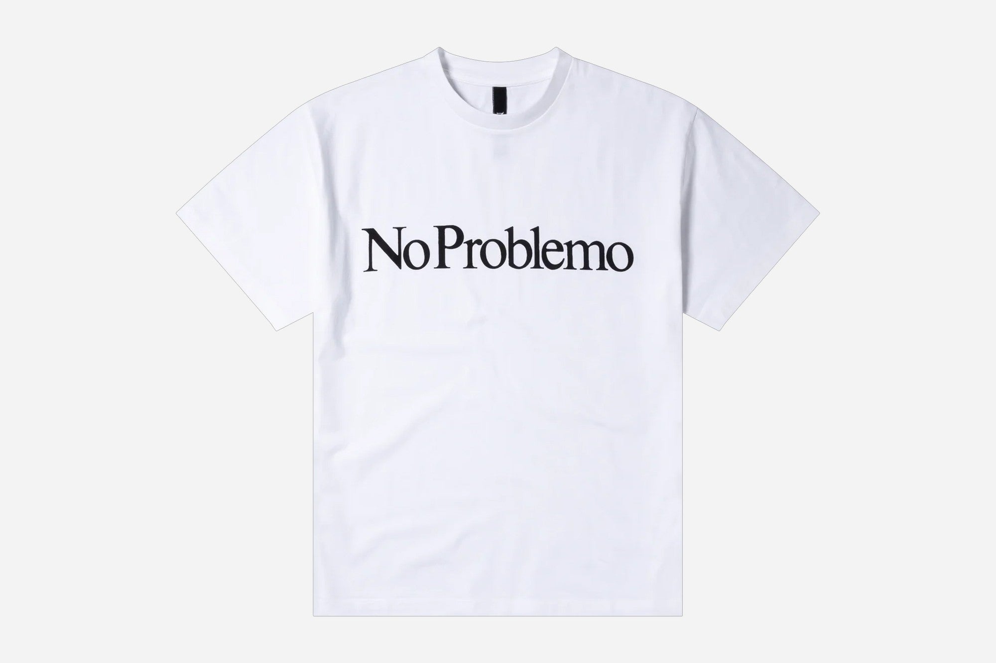 No Problemo Ss T-Shirt