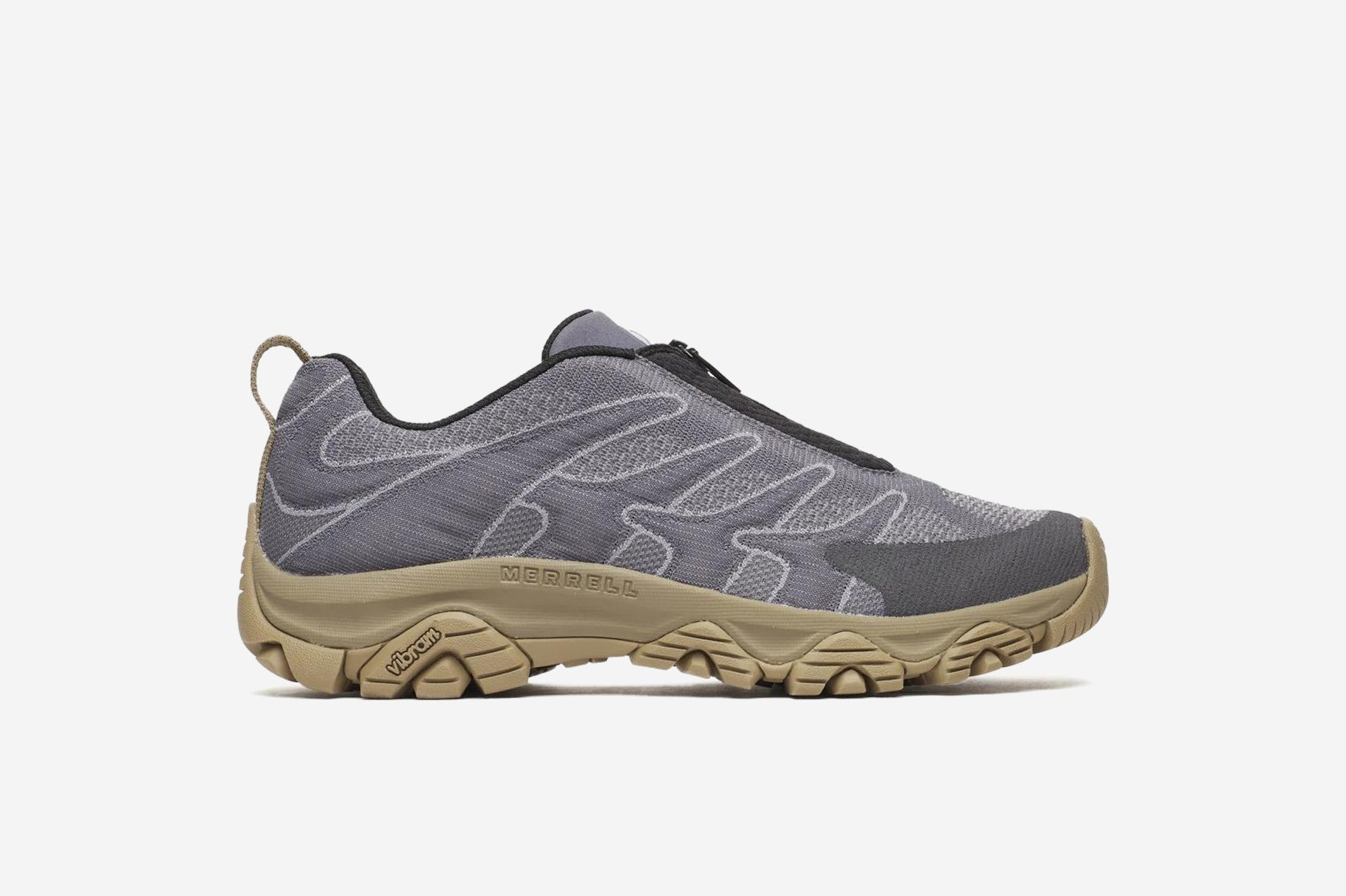 Moab 3 Trek Zip