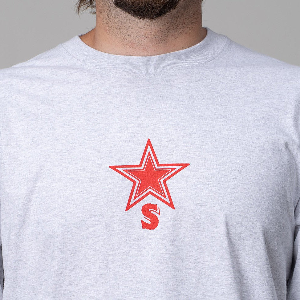 Sneaker Industry San Snkrind. Longsleeve