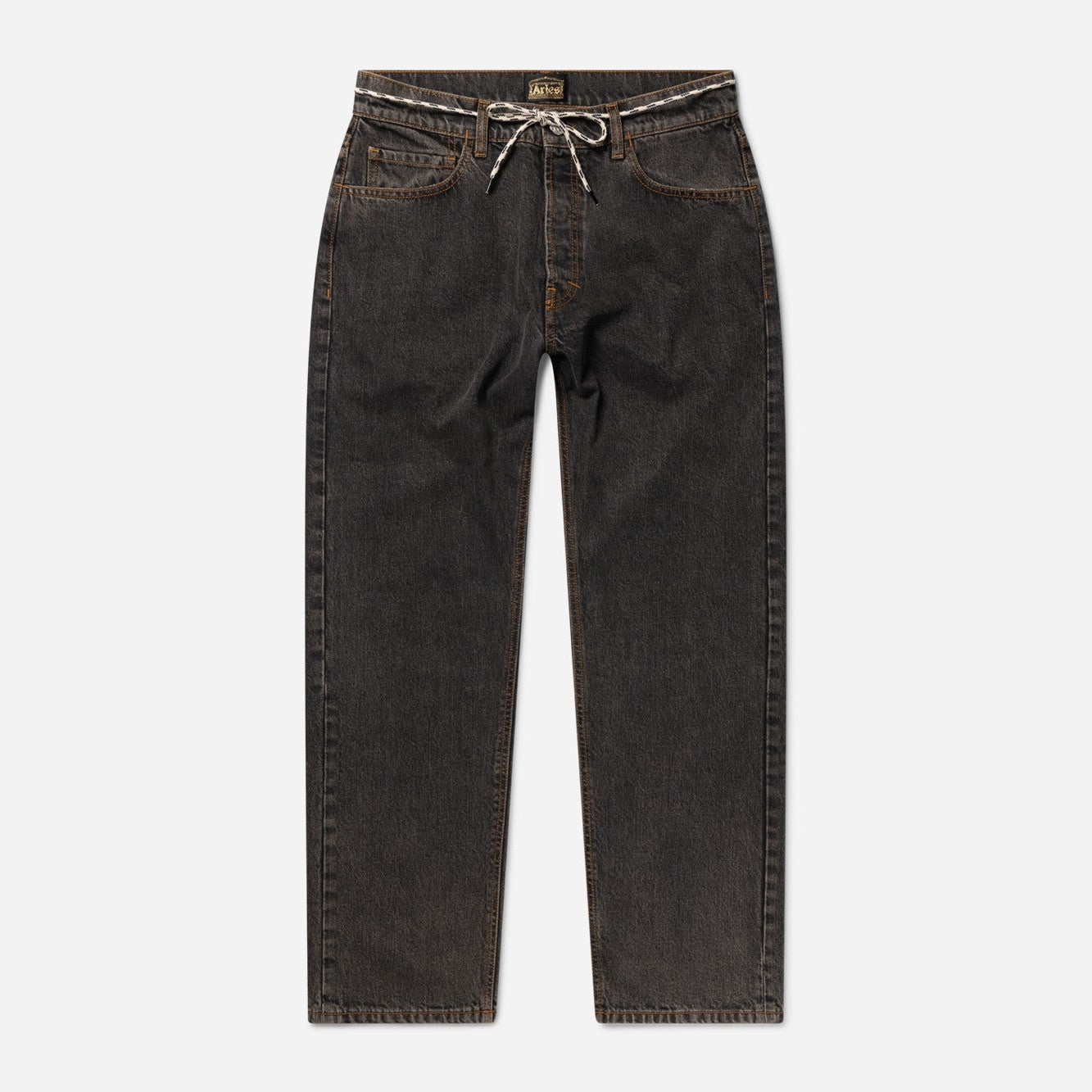 Washed Lilly Jean