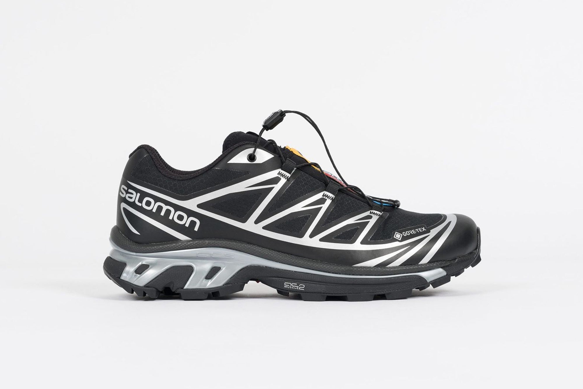 Xt-6 Gore-Tex
