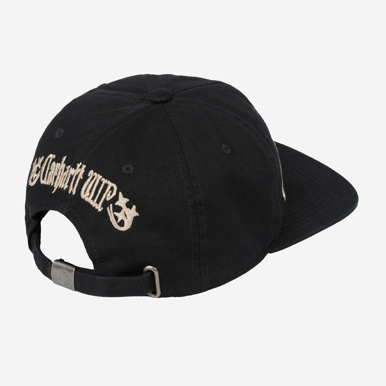 Commuting Tales Cap