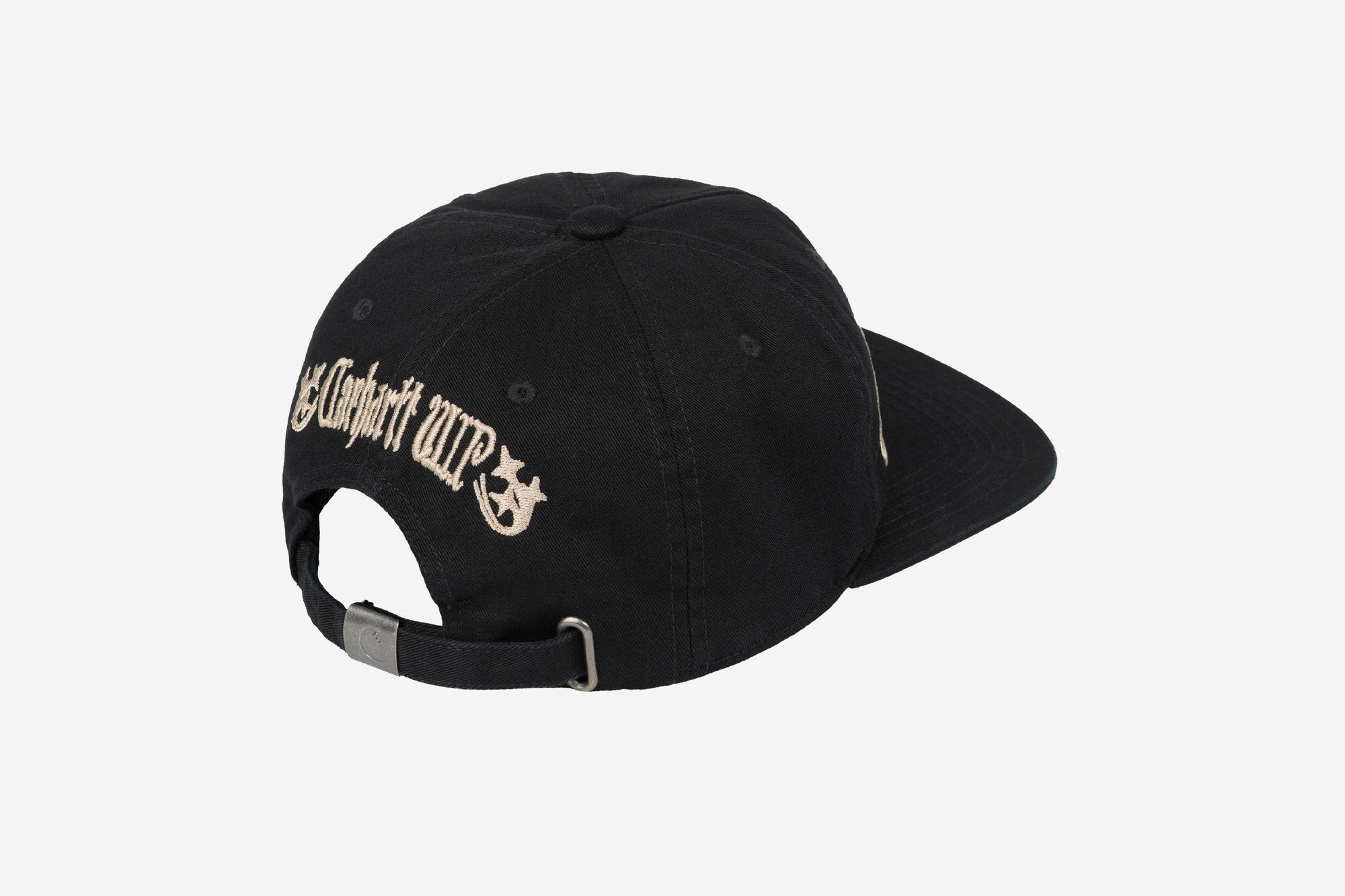 Commuting Tales Cap