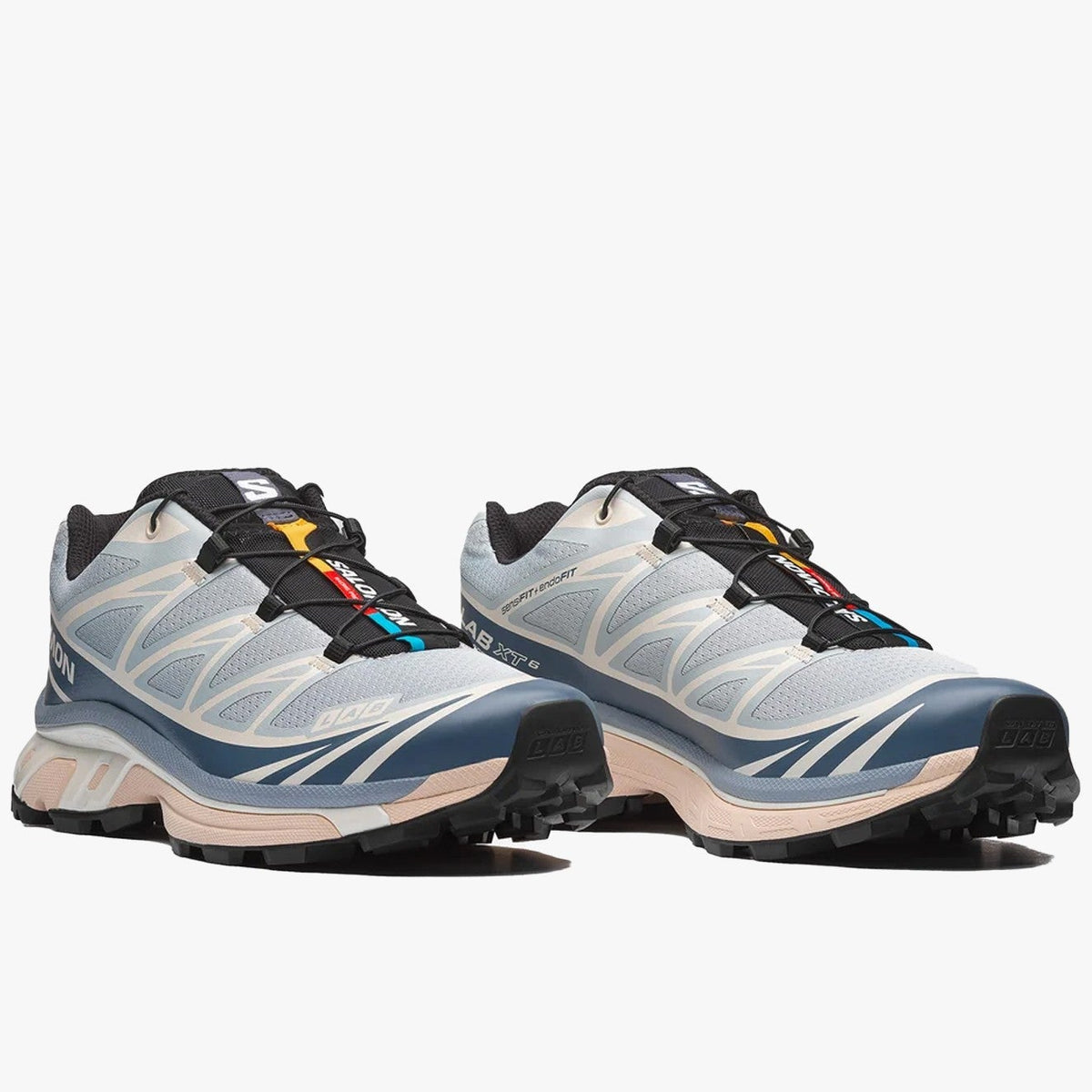 Salomon Xt-6
