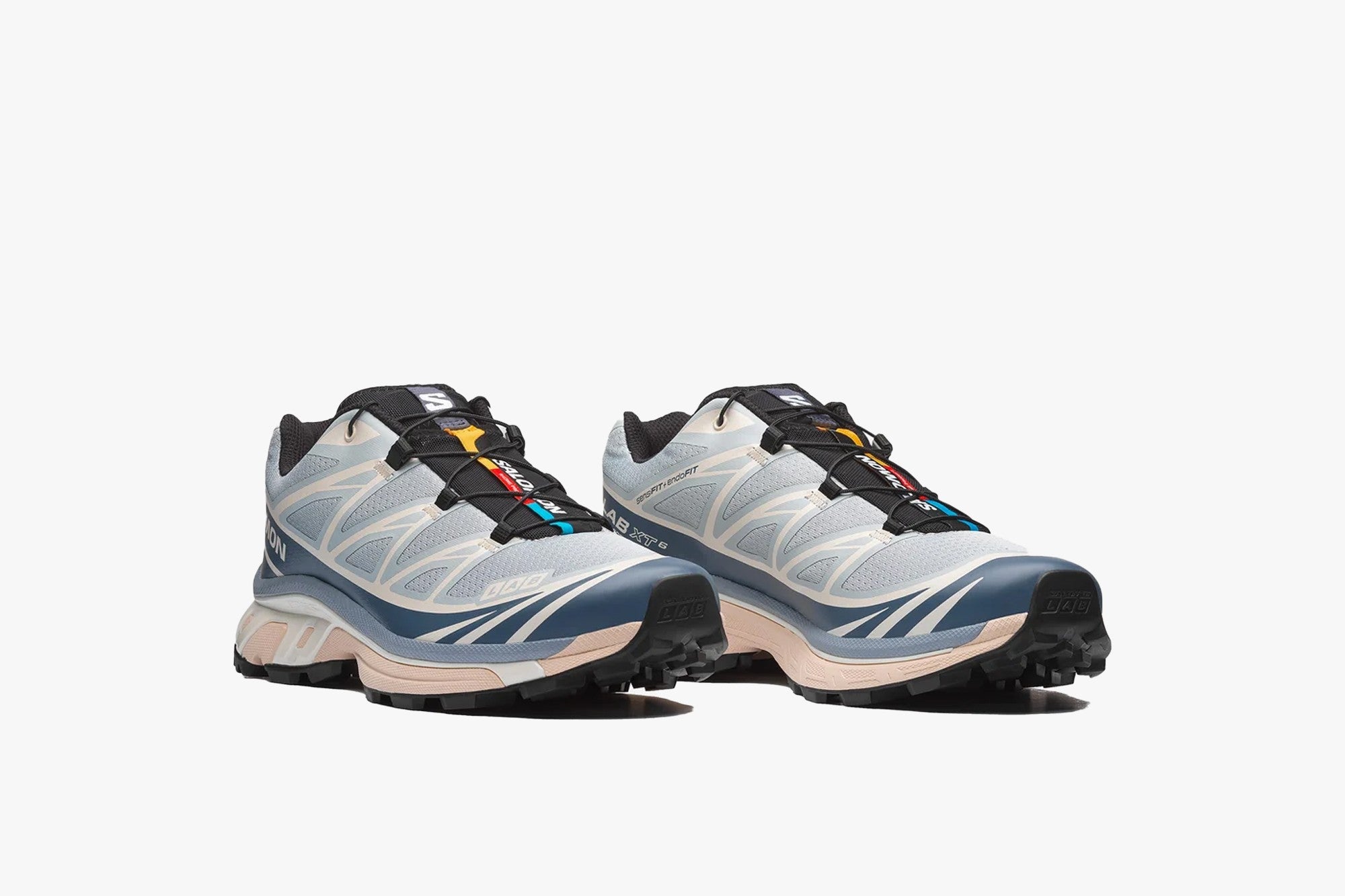 Salomon Xt-6
