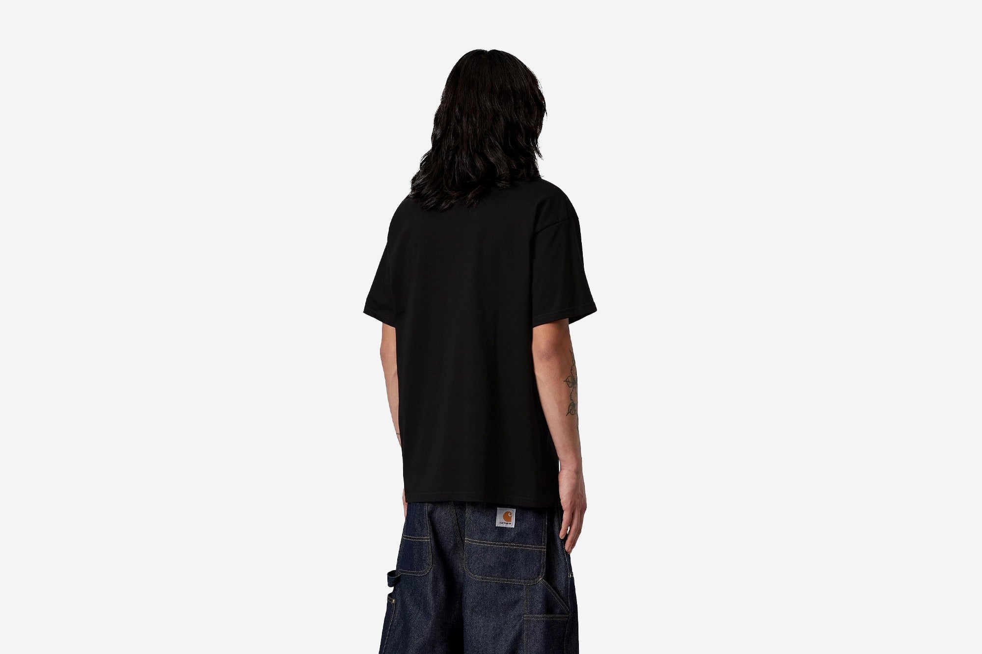 S/S Shattered T-Shirt