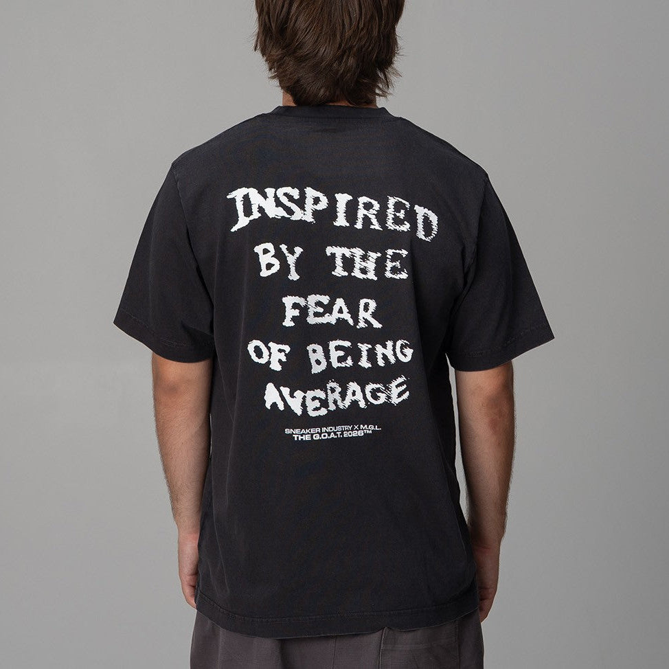 Sneaker Industry Ibtfoba Tee
