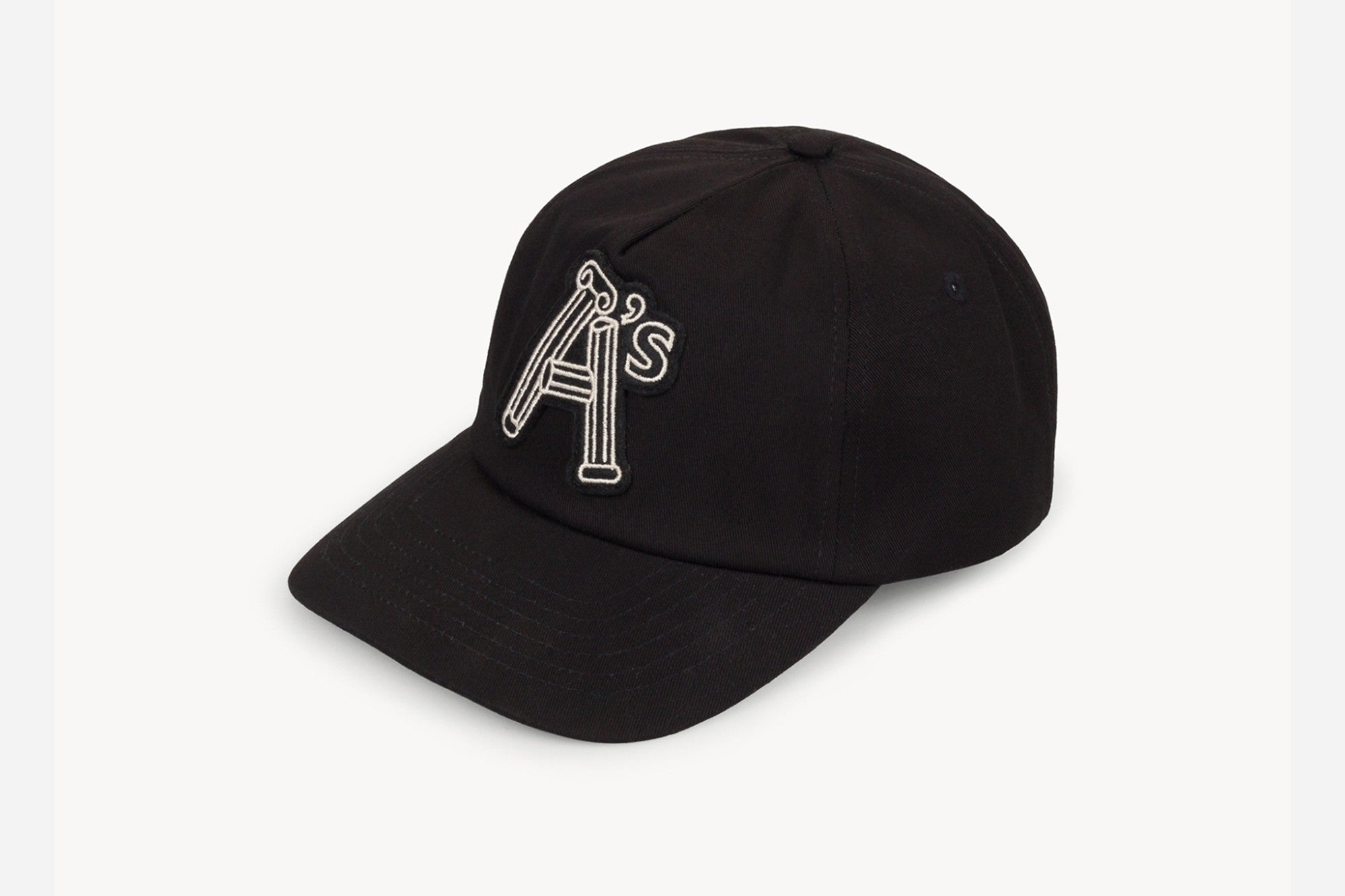 Column A Cap