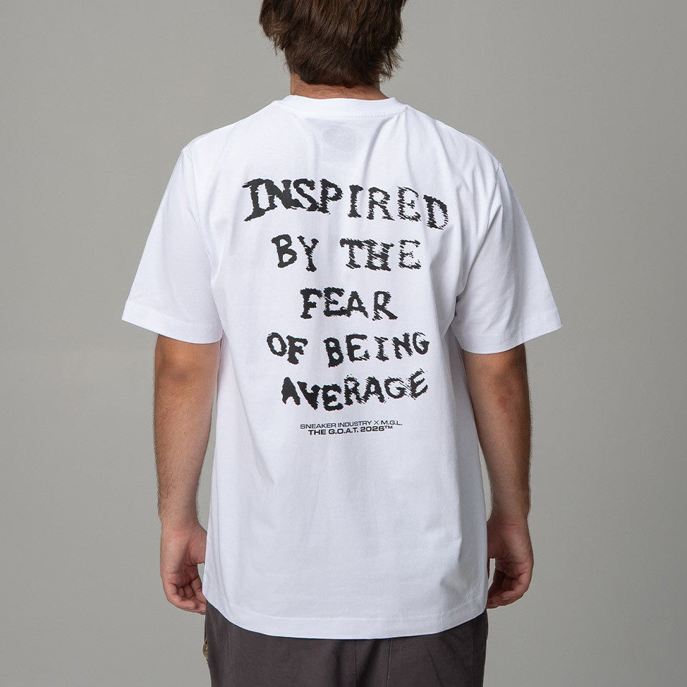 Sneaker Industry Ibtfoba Tee