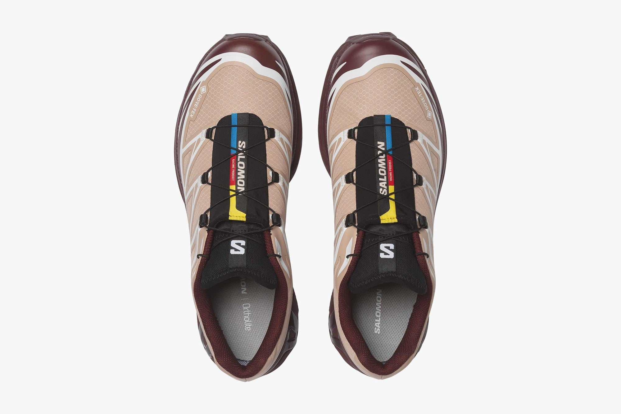 Salomonxt-6 Gtx
