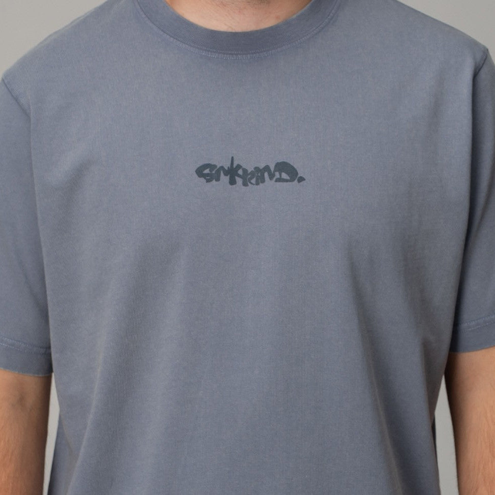 Sneaker Industry Snkrind Type Tee