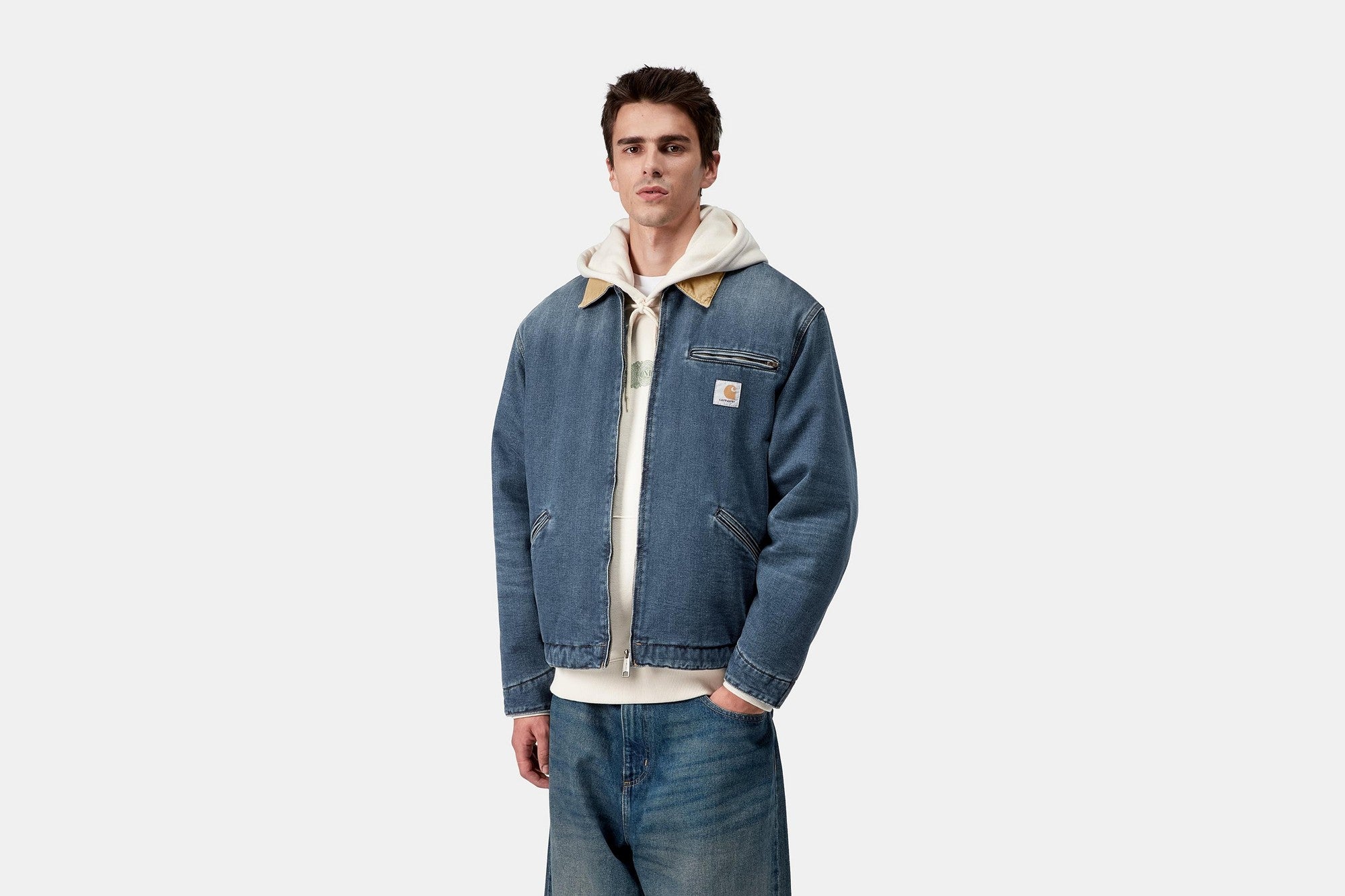 Og Detroit Jacket