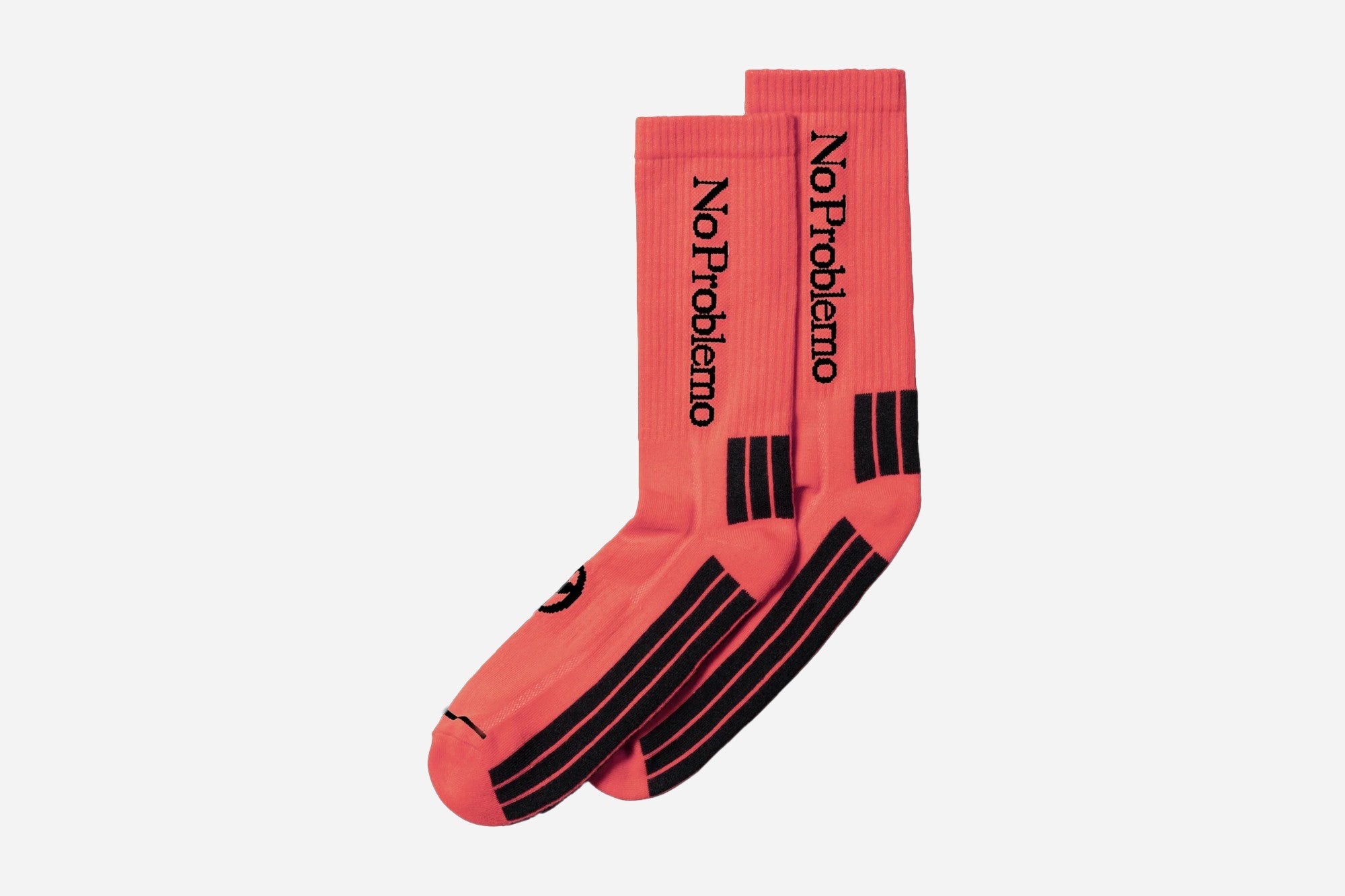 No Problemo Sock