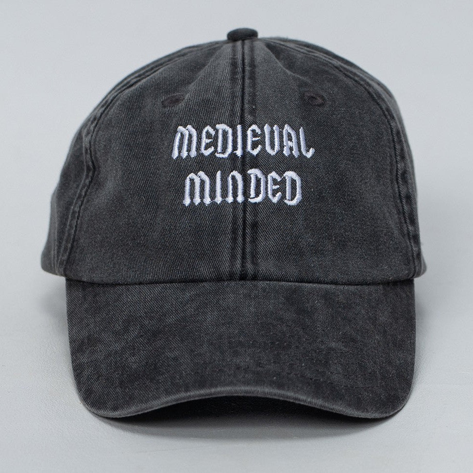 Sneaker Industry Medieval Minded Cap