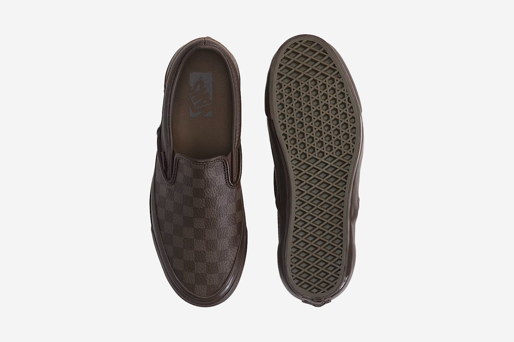 Vanslx Classic Slip-On 98