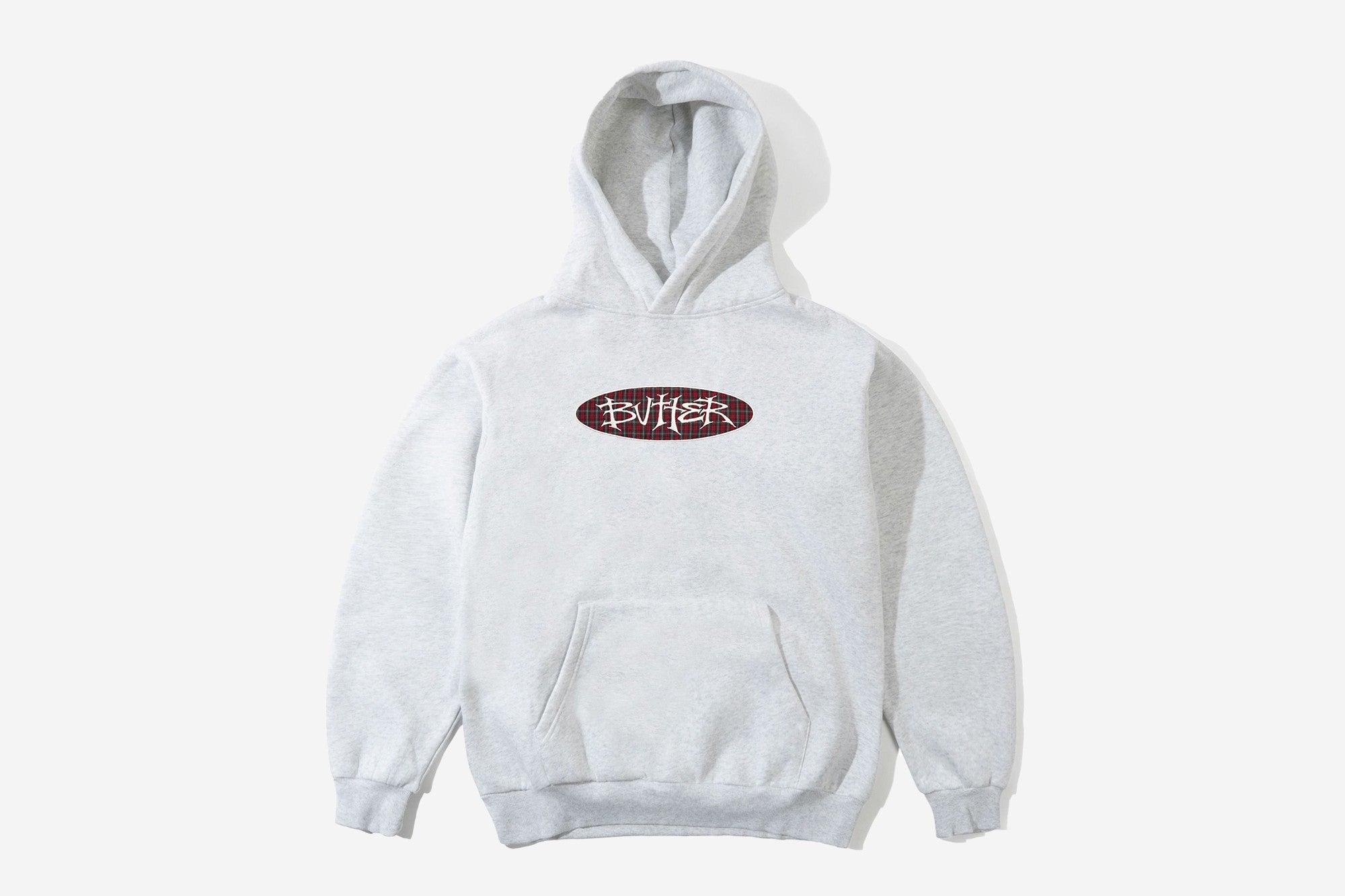 Tide Pullover Hood