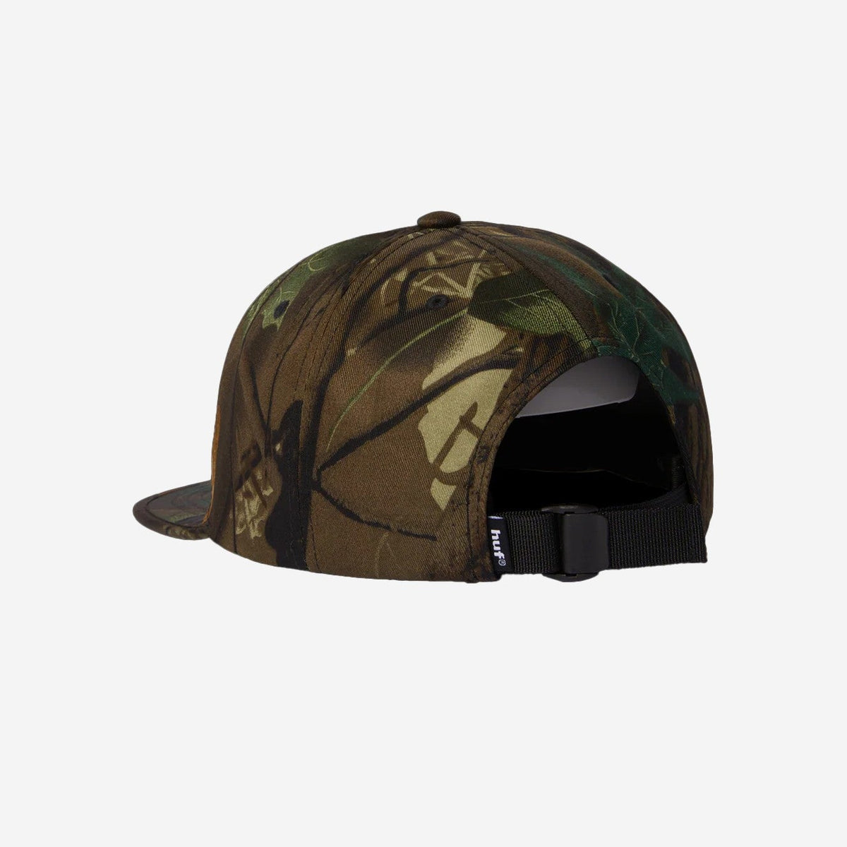 Heaven Can Wait Camo Formlehat
