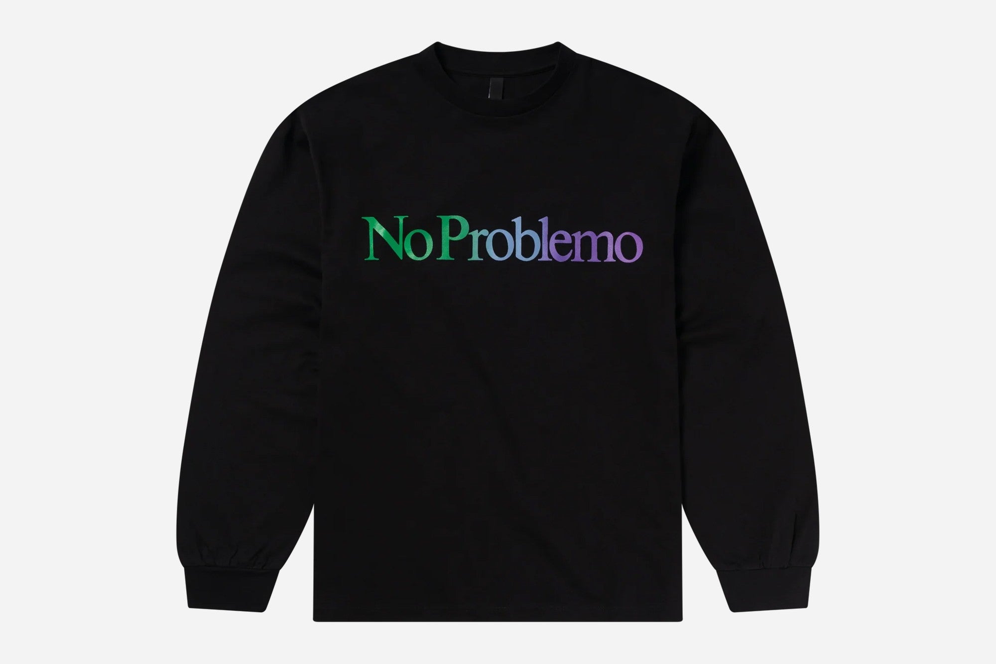 No Problemo Ls T-Shirt