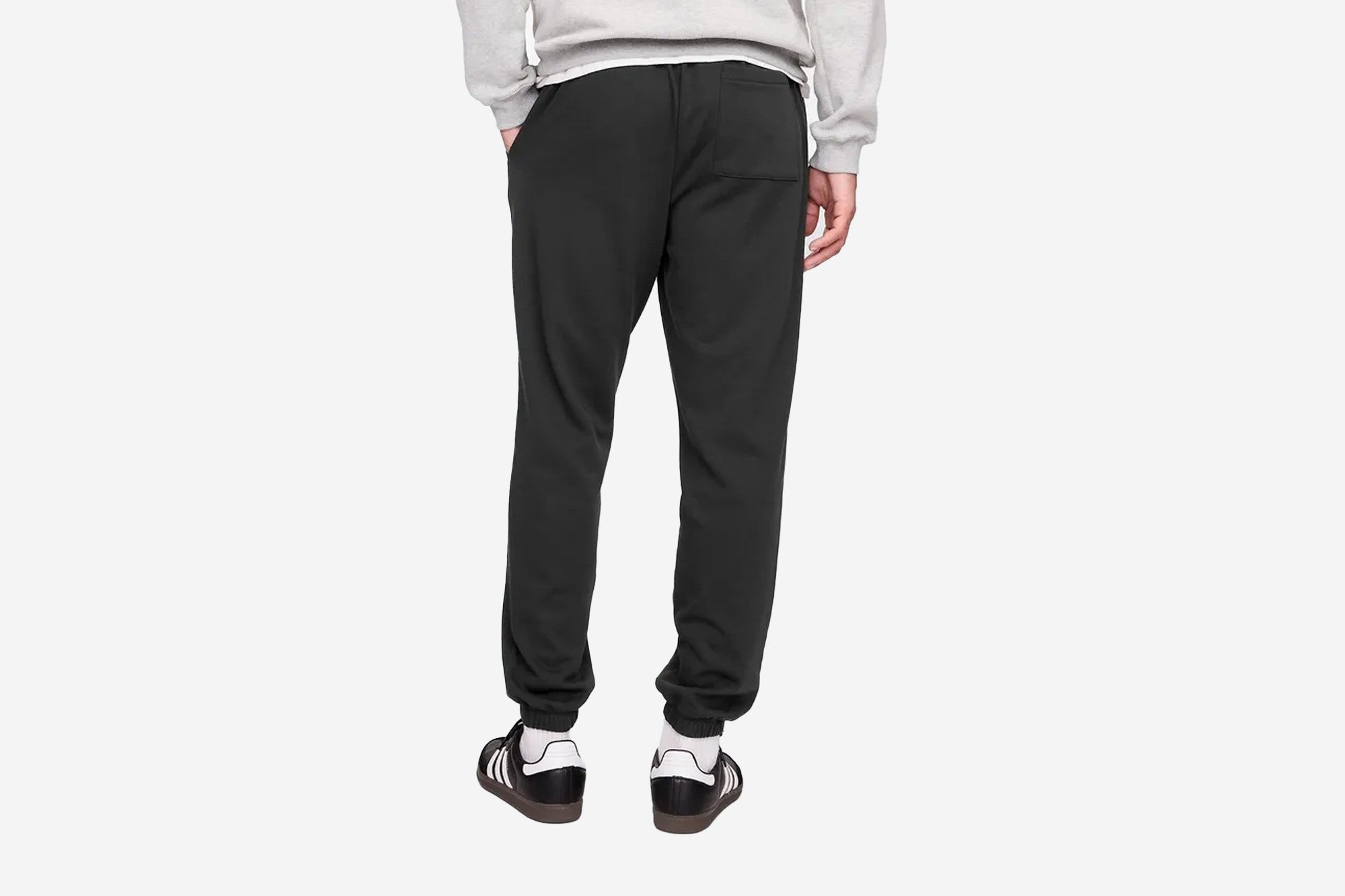 Logo Sweatpants